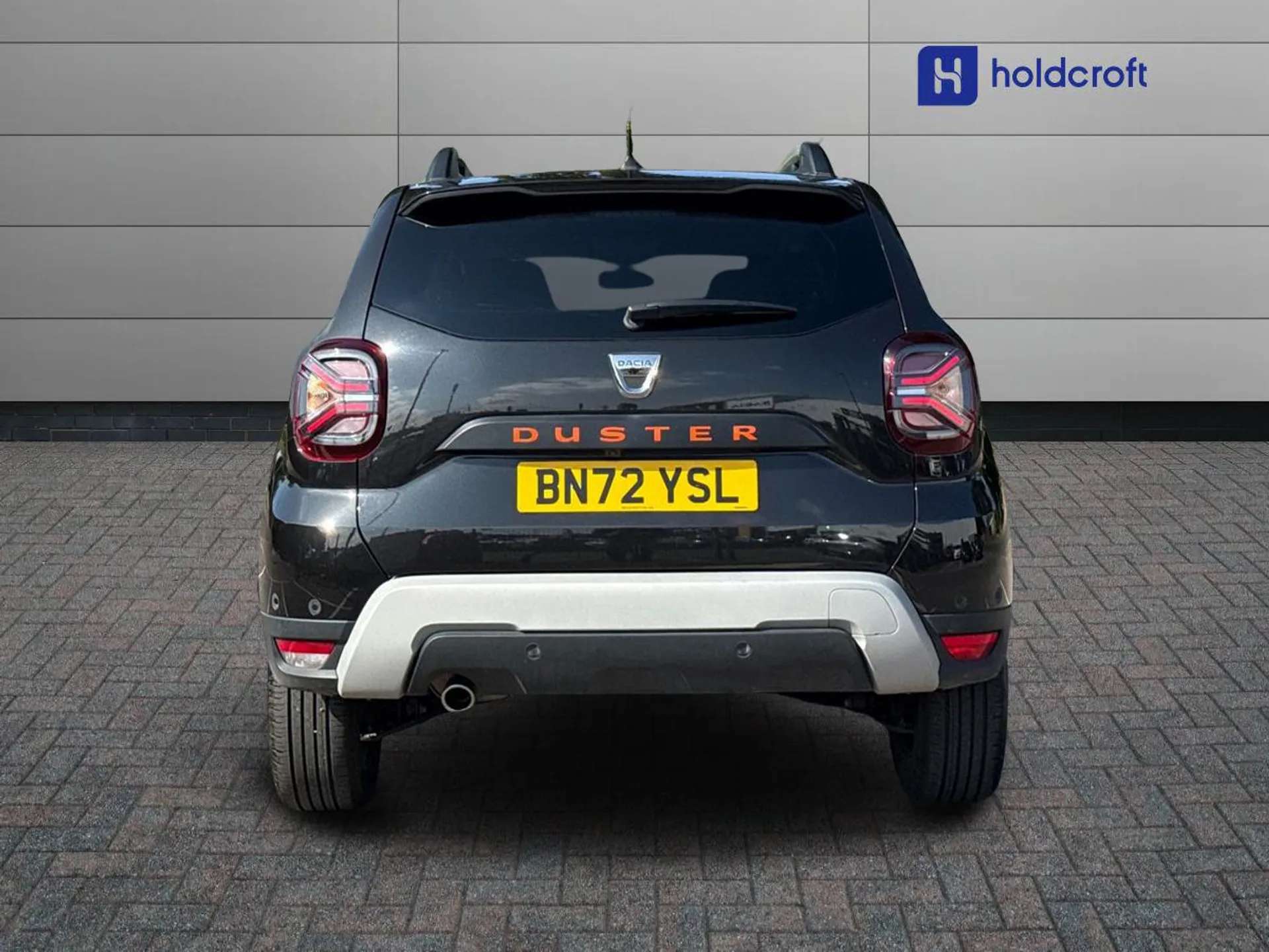 2022 DACIA DUSTER 2022 DACIA DUSTER