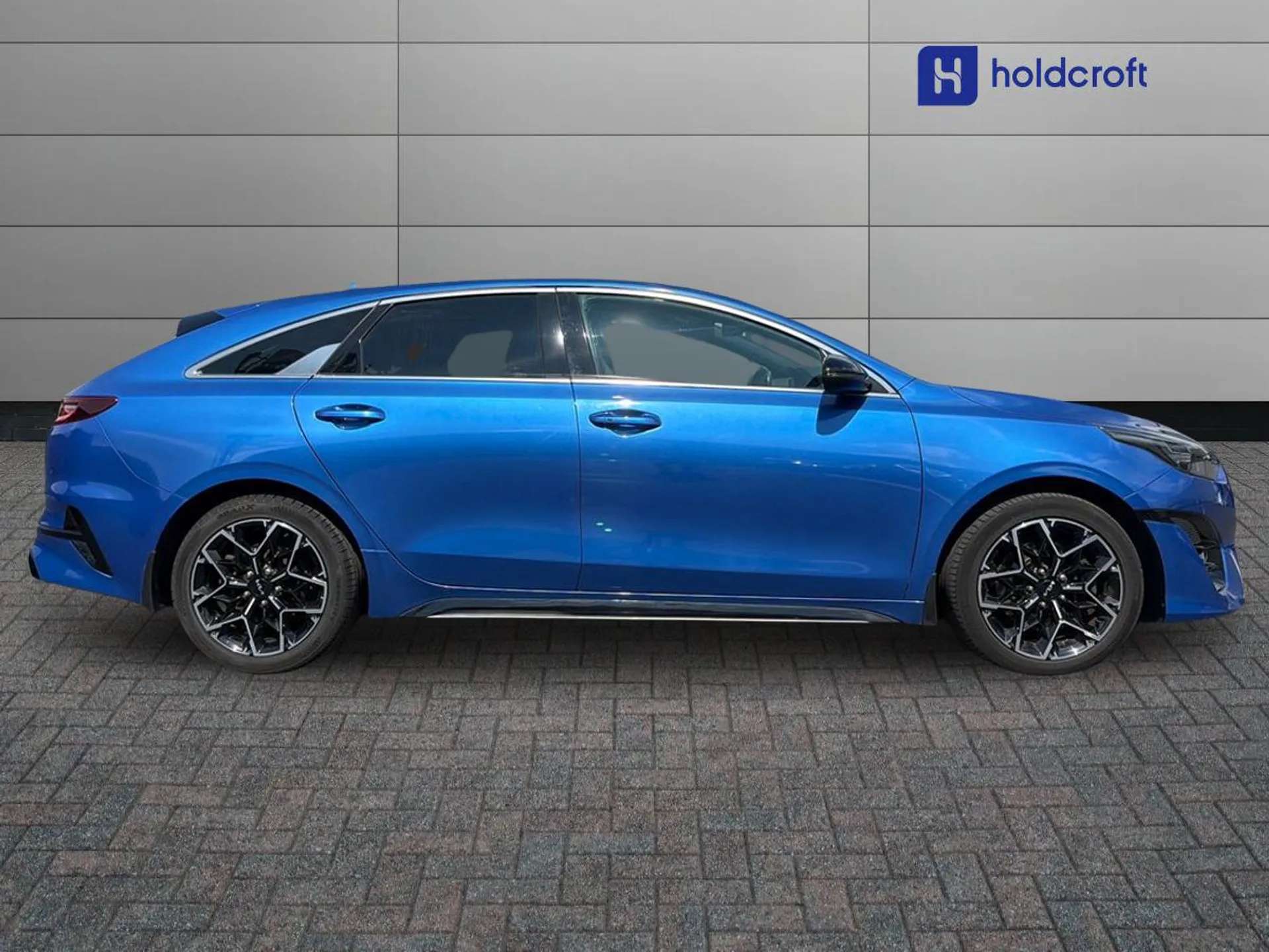 2022 KIA PRO CEED 2022 KIA PRO CEED