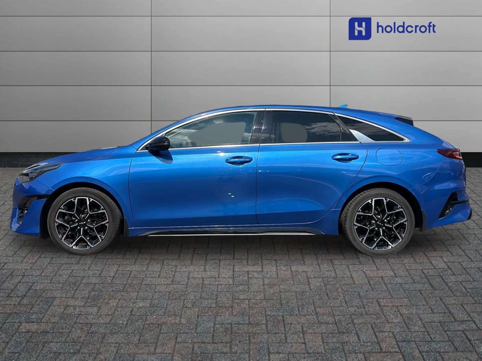 2022 KIA PRO CEED 2022 KIA PRO CEED