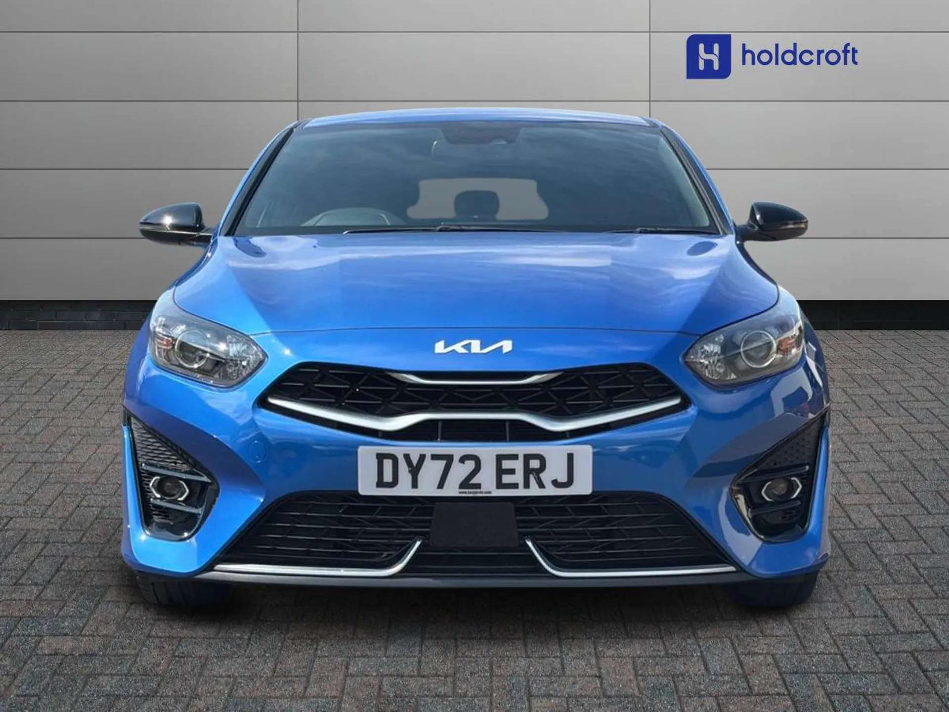 2022 KIA PRO CEED 2022 KIA PRO CEED