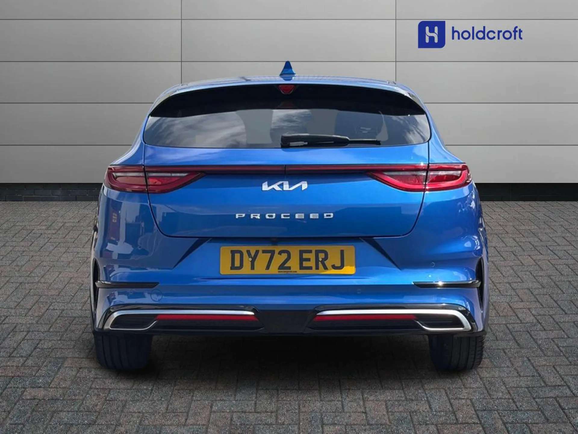 2022 KIA PRO CEED 2022 KIA PRO CEED
