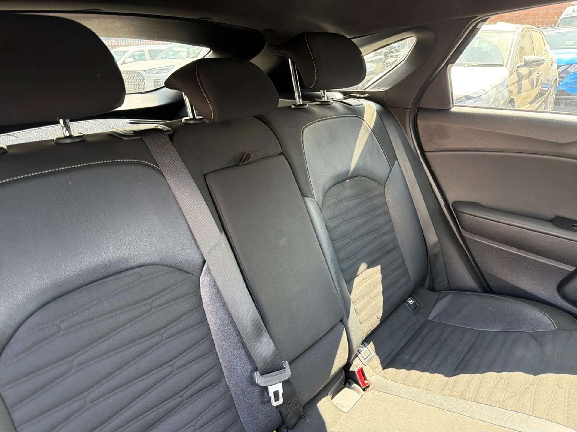 2022 KIA PRO CEED 2022 KIA PRO CEED