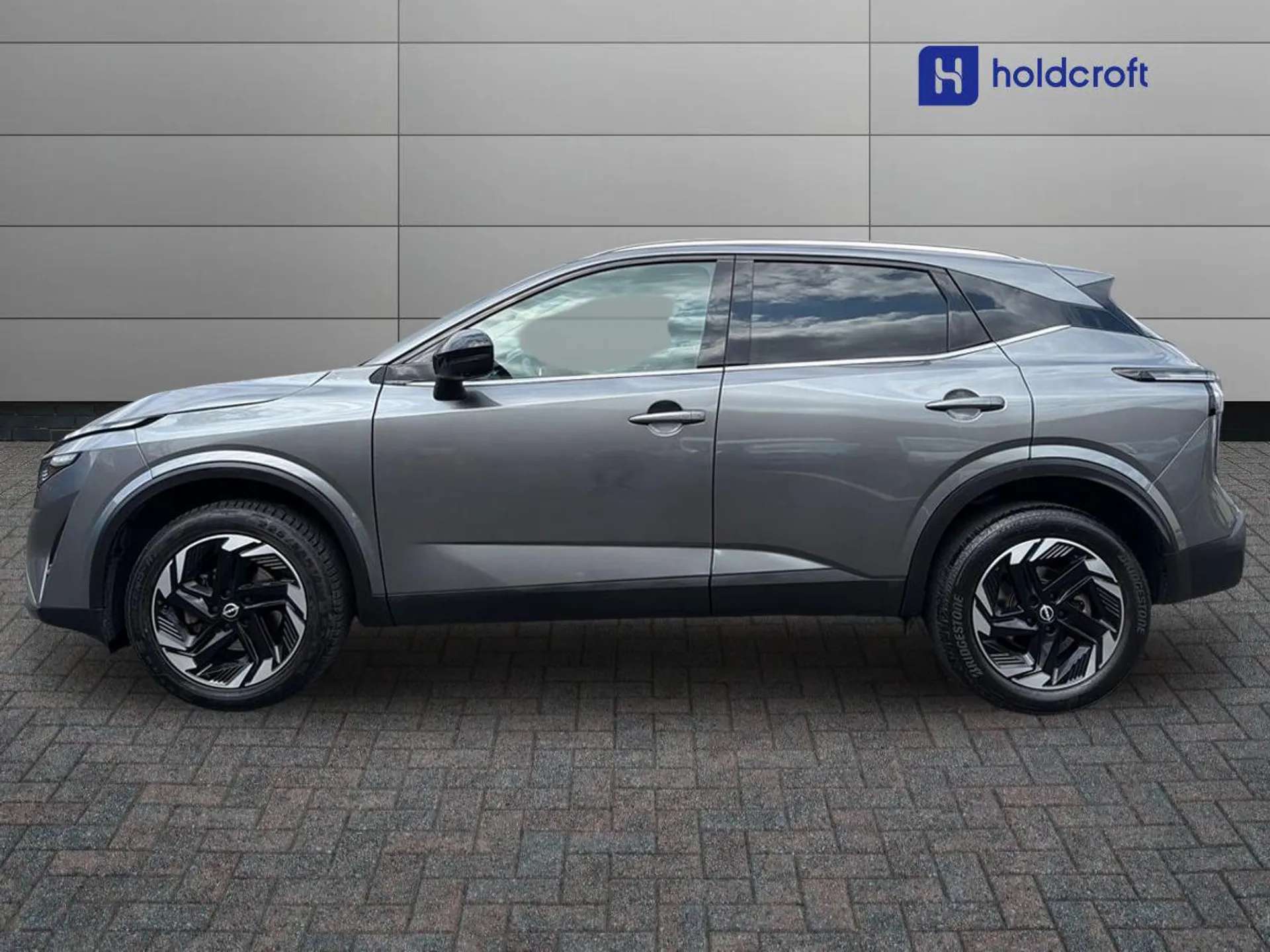 2025 NISSAN QASHQAI 2025 NISSAN QASHQAI