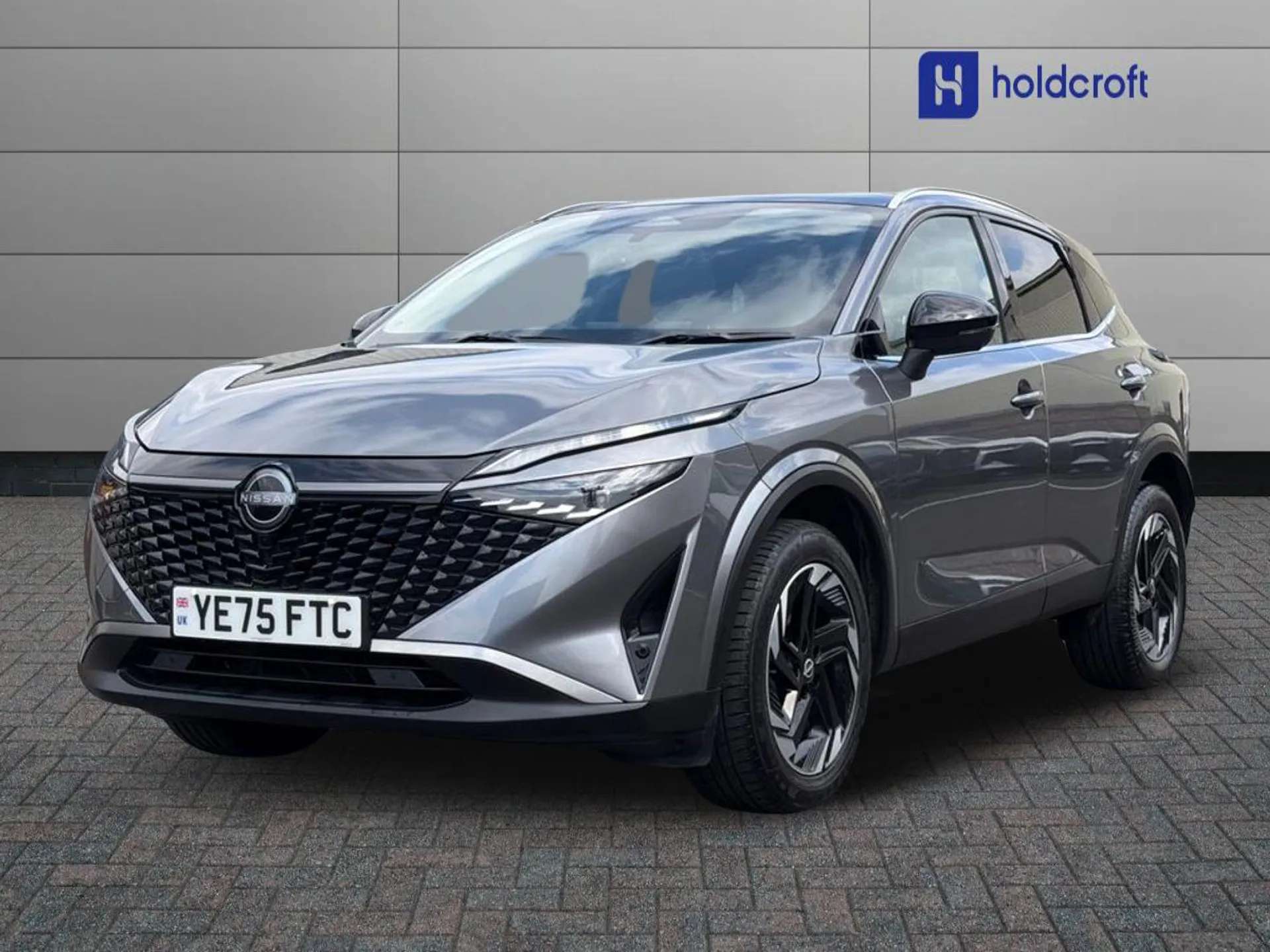 2025 NISSAN QASHQAI 2025 NISSAN QASHQAI