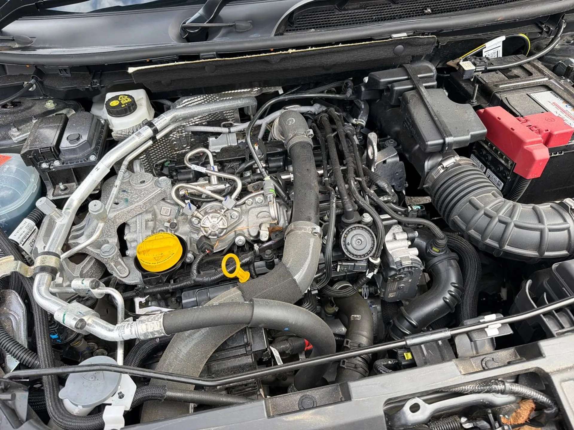 2025 NISSAN QASHQAI 2025 NISSAN QASHQAI