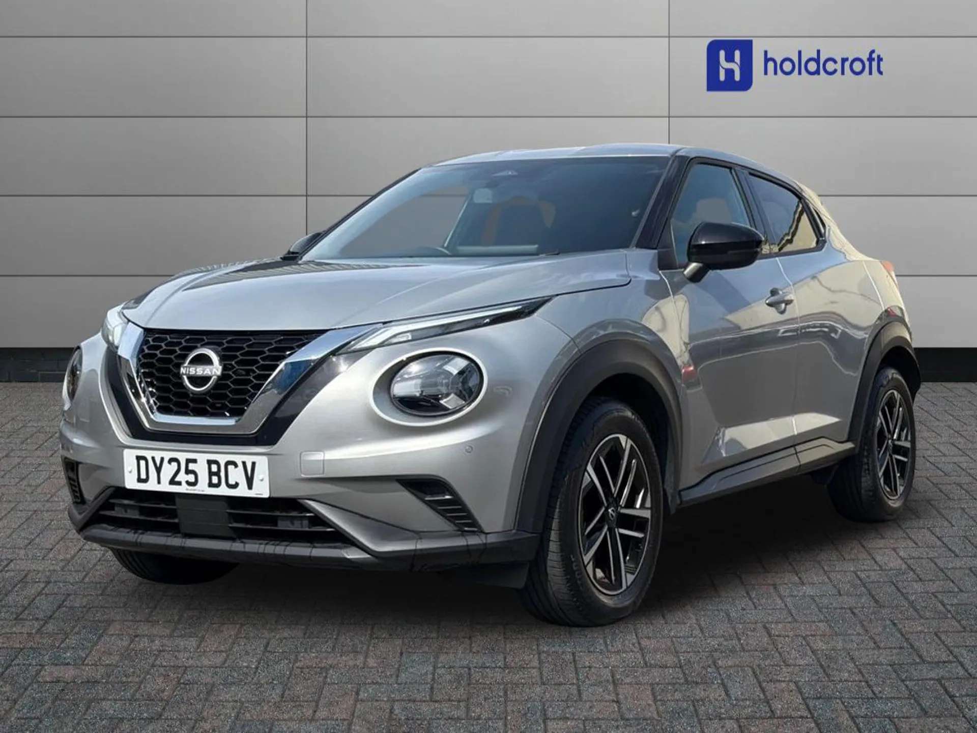 2025 NISSAN JUKE 2025 NISSAN JUKE