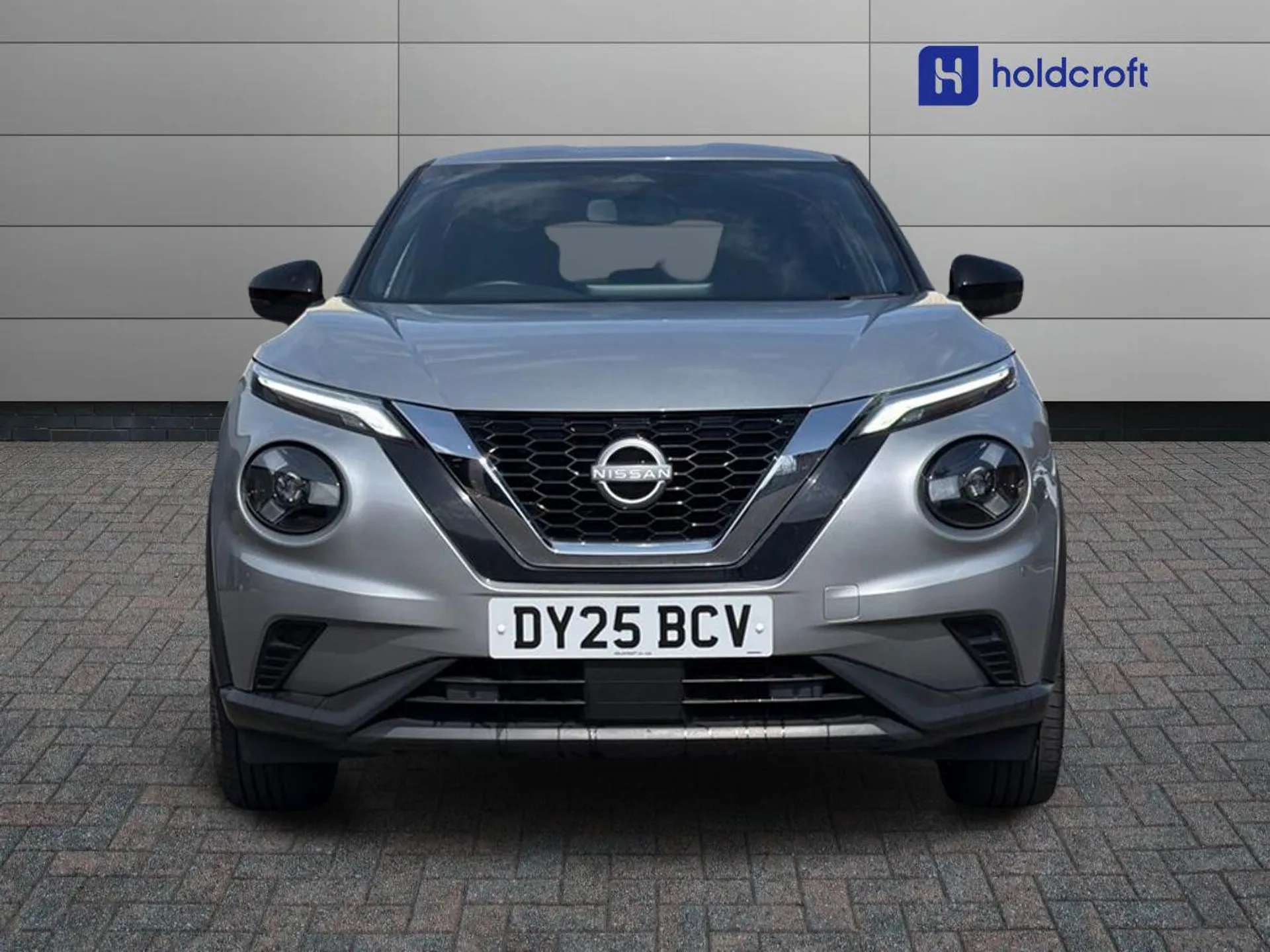 2025 NISSAN JUKE 2025 NISSAN JUKE