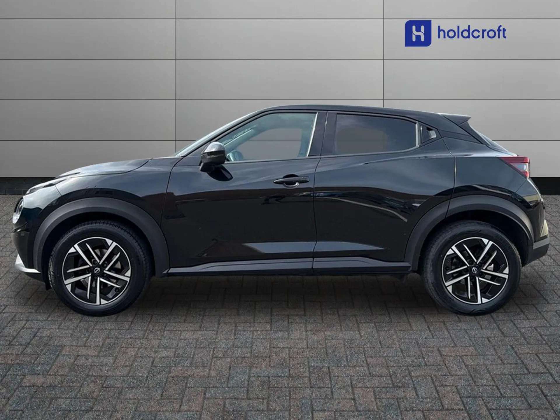 2024 NISSAN JUKE 2024 NISSAN JUKE