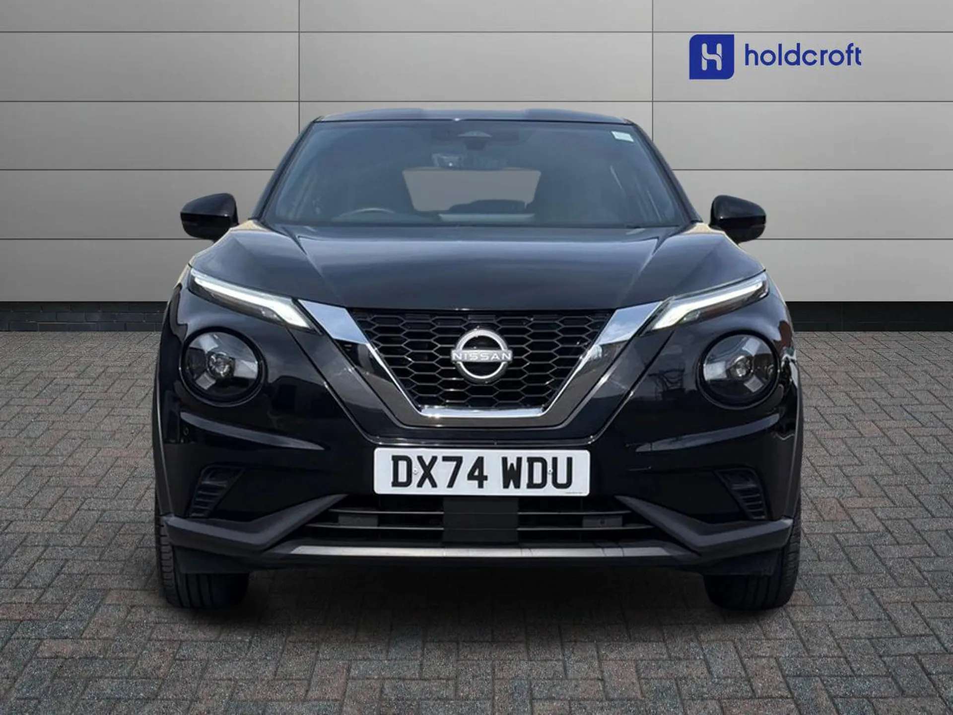 2024 NISSAN JUKE 2024 NISSAN JUKE