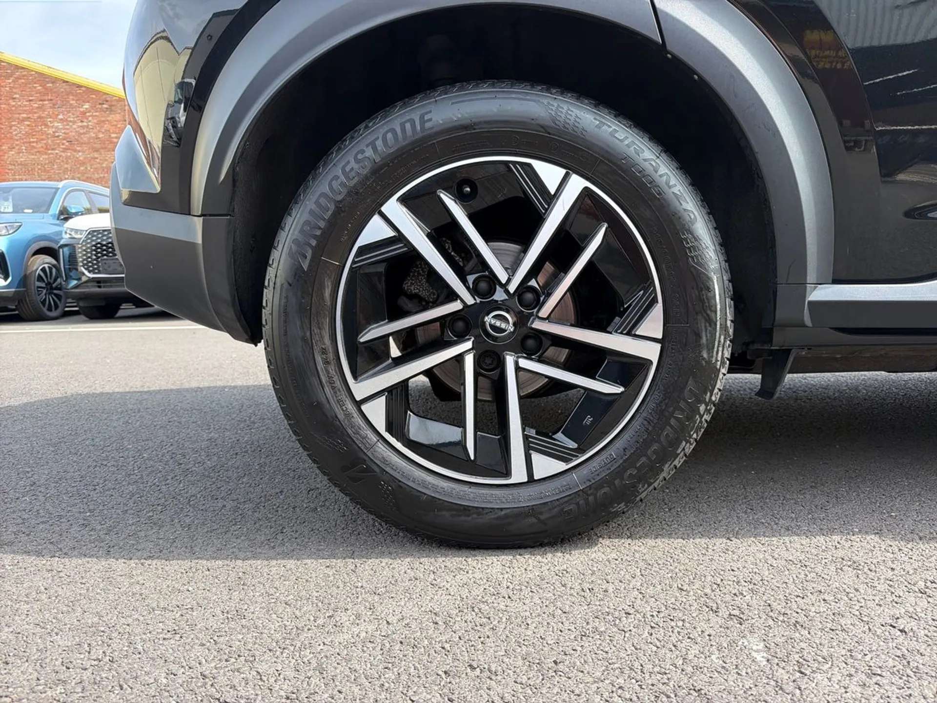2024 NISSAN JUKE 2024 NISSAN JUKE