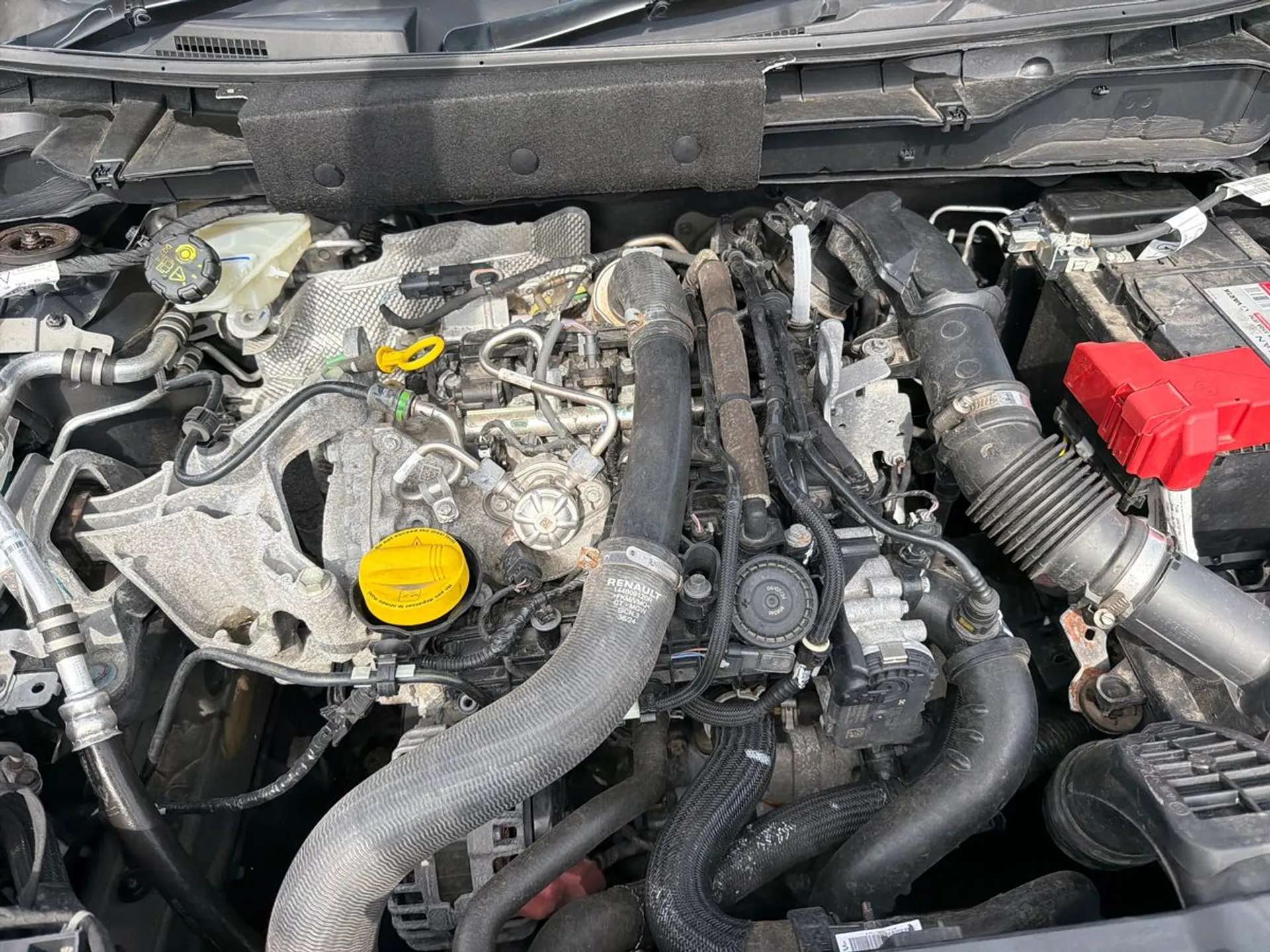 2024 NISSAN JUKE 2024 NISSAN JUKE