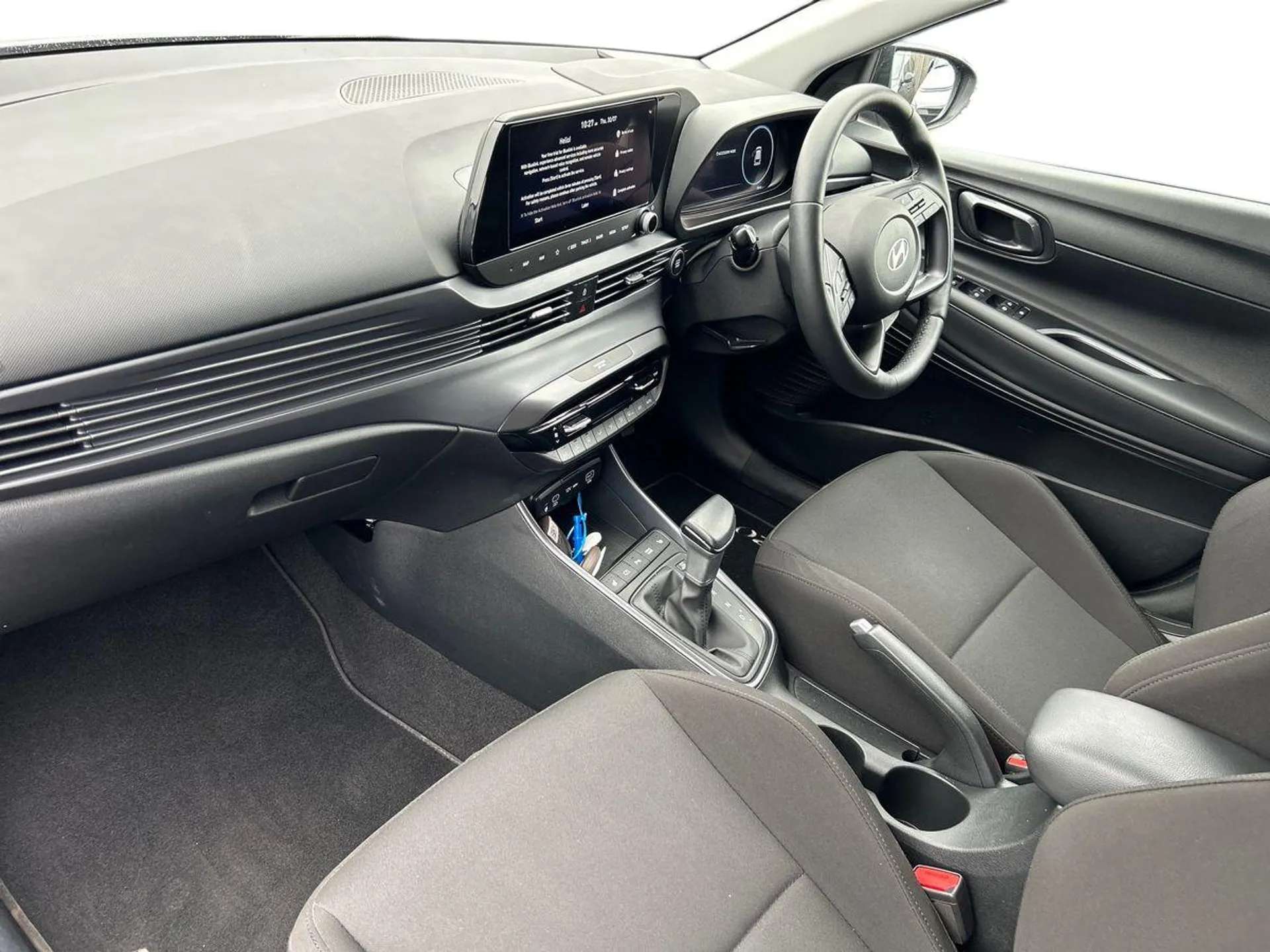 2025 HYUNDAI I20 2025 HYUNDAI I20