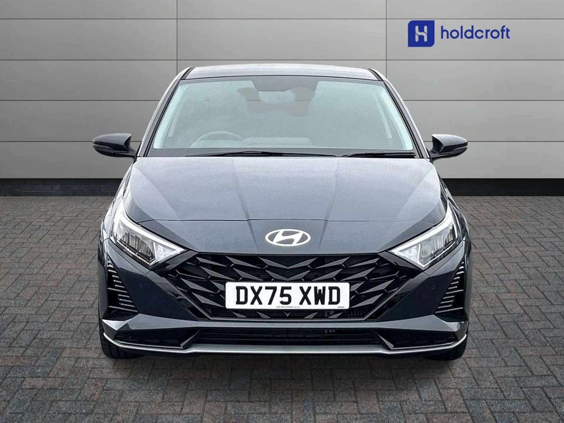 2025 HYUNDAI I20 2025 HYUNDAI I20