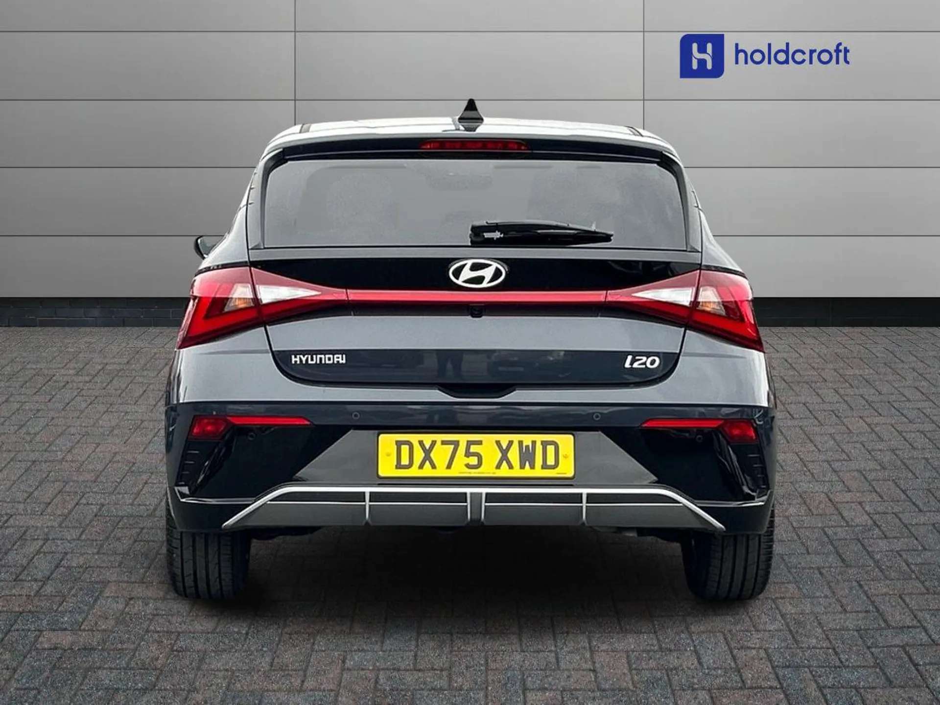 2025 HYUNDAI I20 2025 HYUNDAI I20