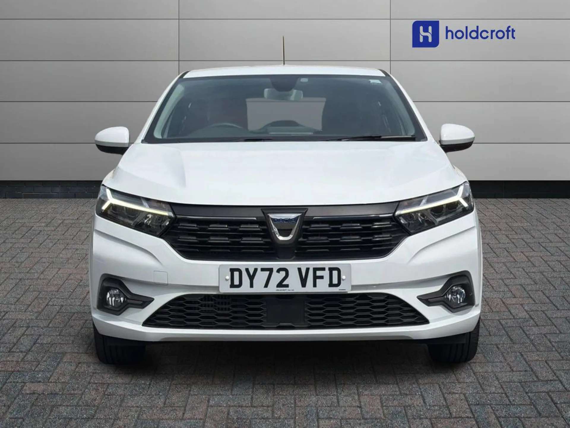2022 DACIA SANDERO 2022 DACIA SANDERO