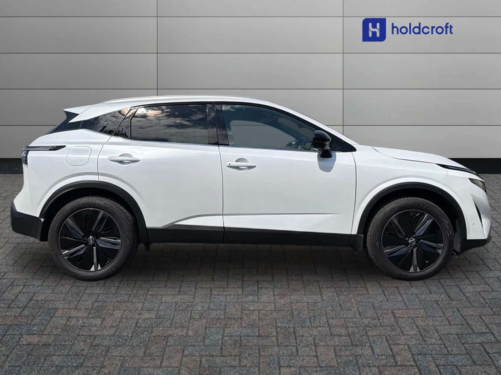 A 2025 NISSAN QASHQAI 1.5 E-Power Tekna 5dr Auto A 2025 NISSAN QASHQAI 1.5 E-Power Tekna 5dr Auto
