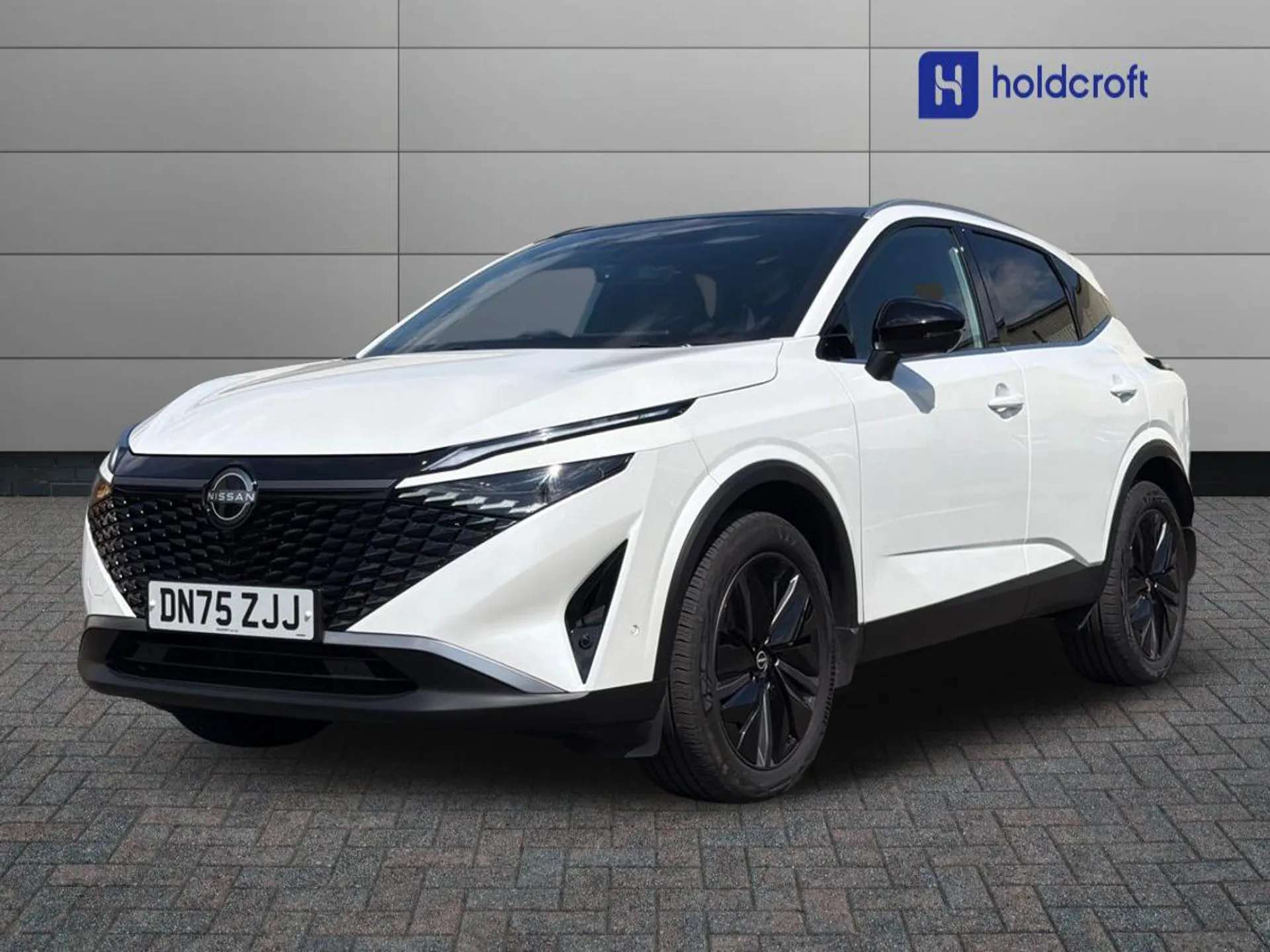 2025 NISSAN QASHQAI 2025 NISSAN QASHQAI