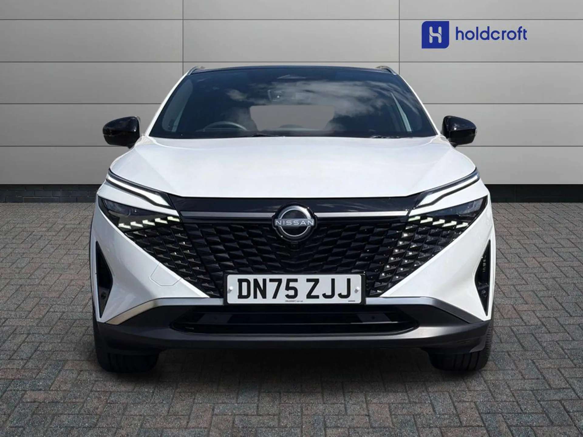 2025 NISSAN QASHQAI 2025 NISSAN QASHQAI