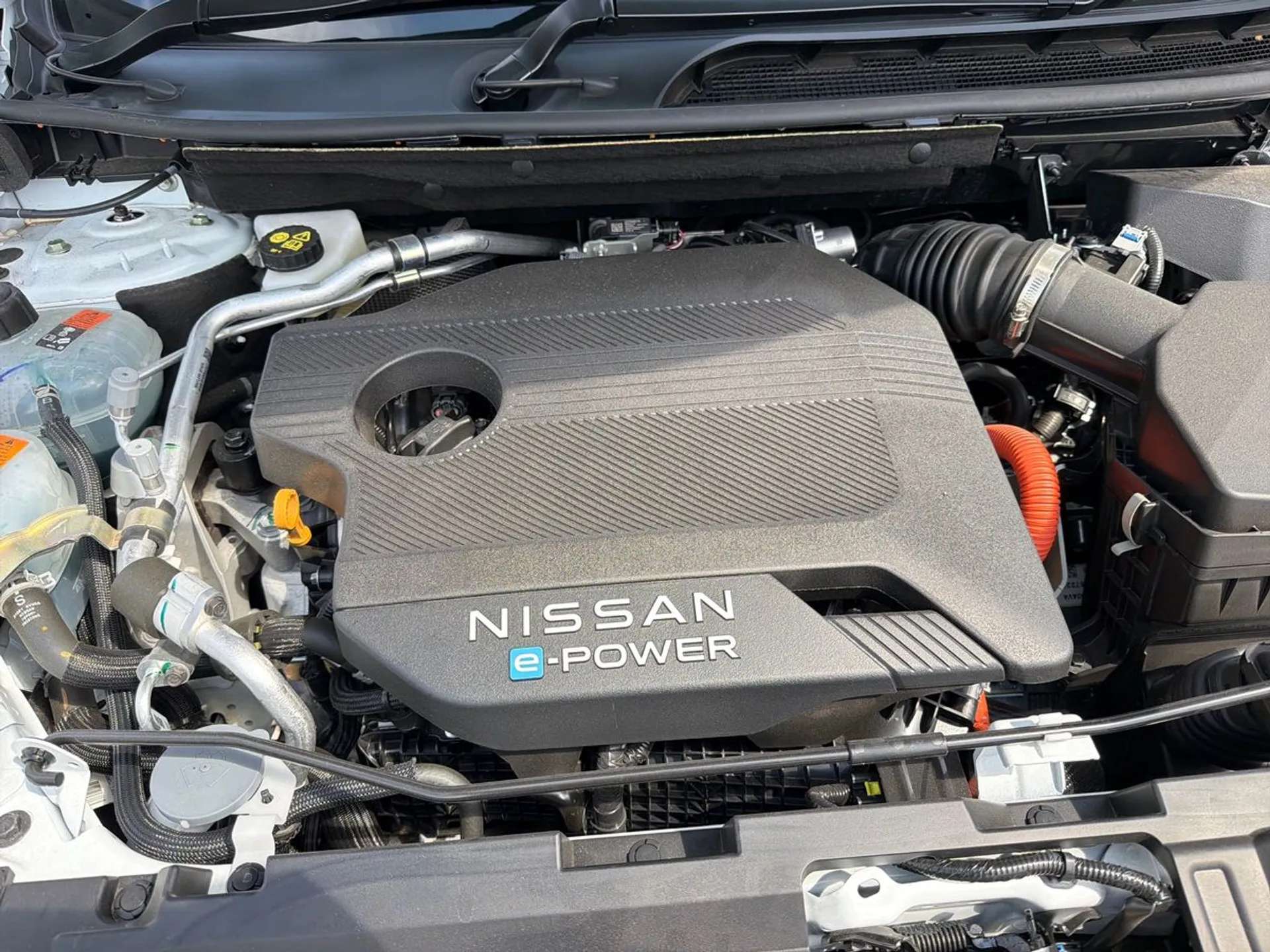 2025 NISSAN QASHQAI 2025 NISSAN QASHQAI