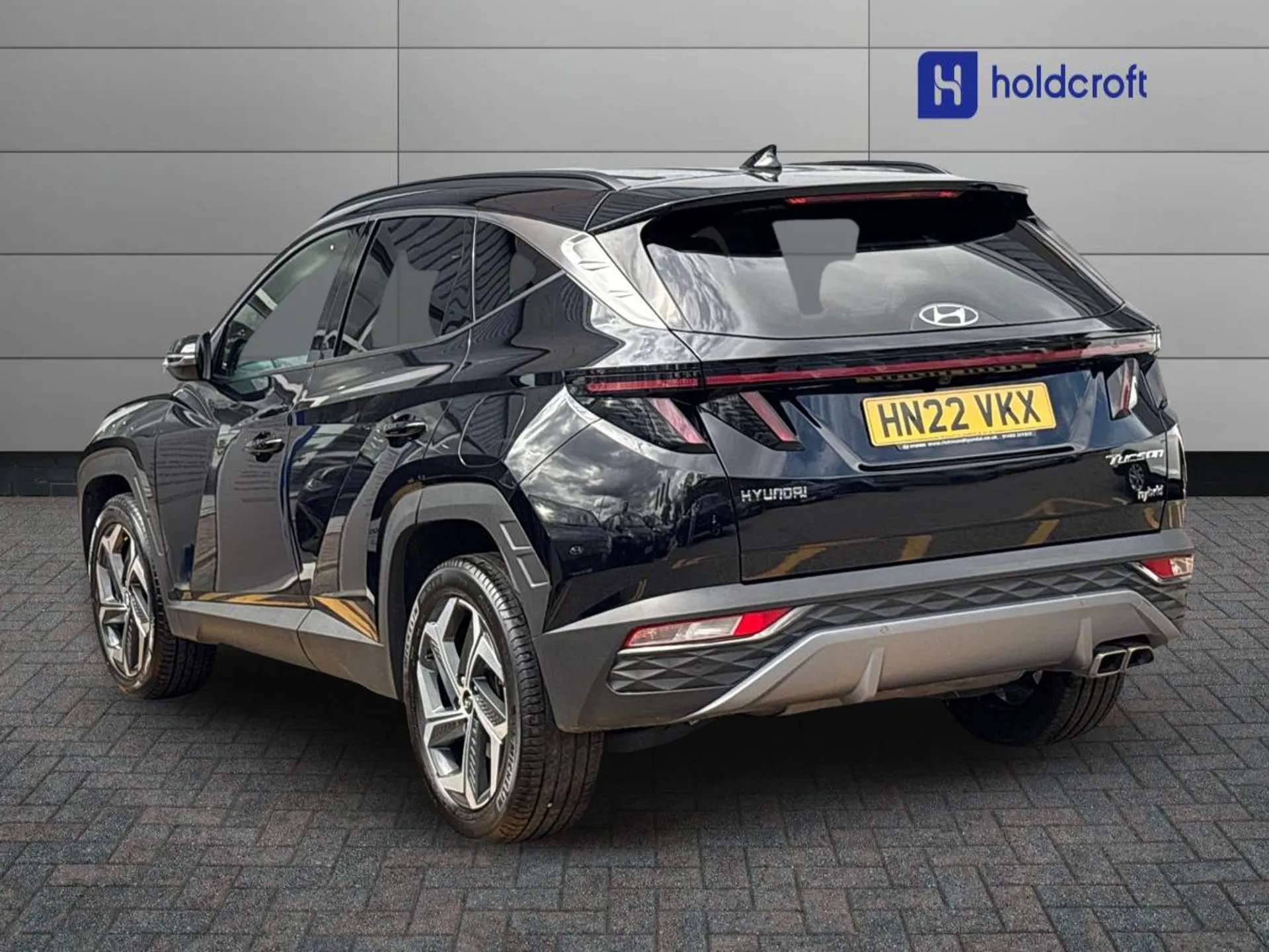 A 2022 HYUNDAI TUCSON 1.6 TGDi Hybrid 230 Premium 5dr 2WD Auto - ZERO DEPOSIT FINANCE AND CASHBACK AVAILABLE A 2022 HYUNDAI TUCSON 1.6 TGDi Hybrid 230 Premium 5dr 2WD Auto - ZERO DEPOSIT FINANCE AND CASHBACK AVAILABLE