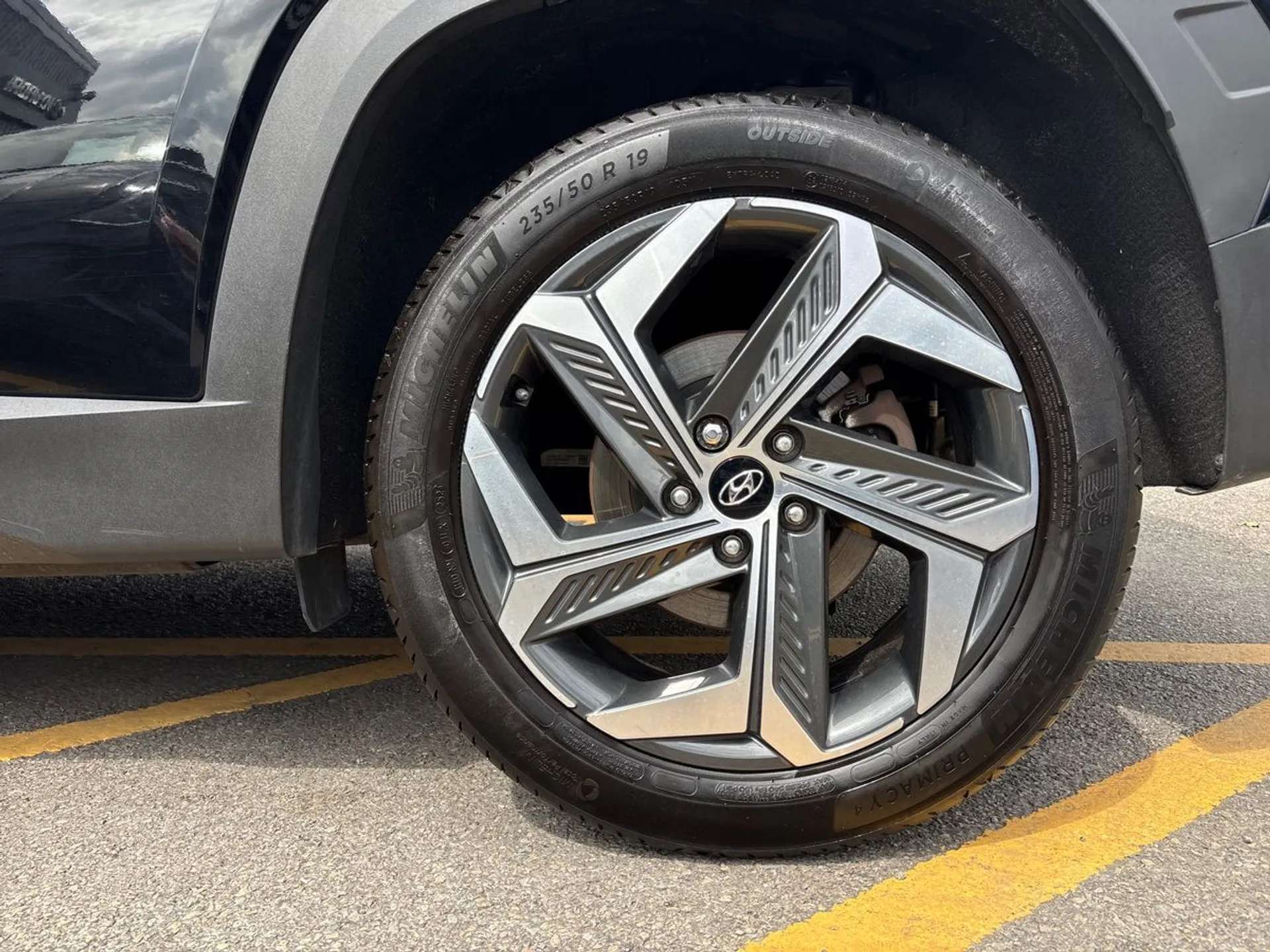 2022 HYUNDAI TUCSON 2022 HYUNDAI TUCSON