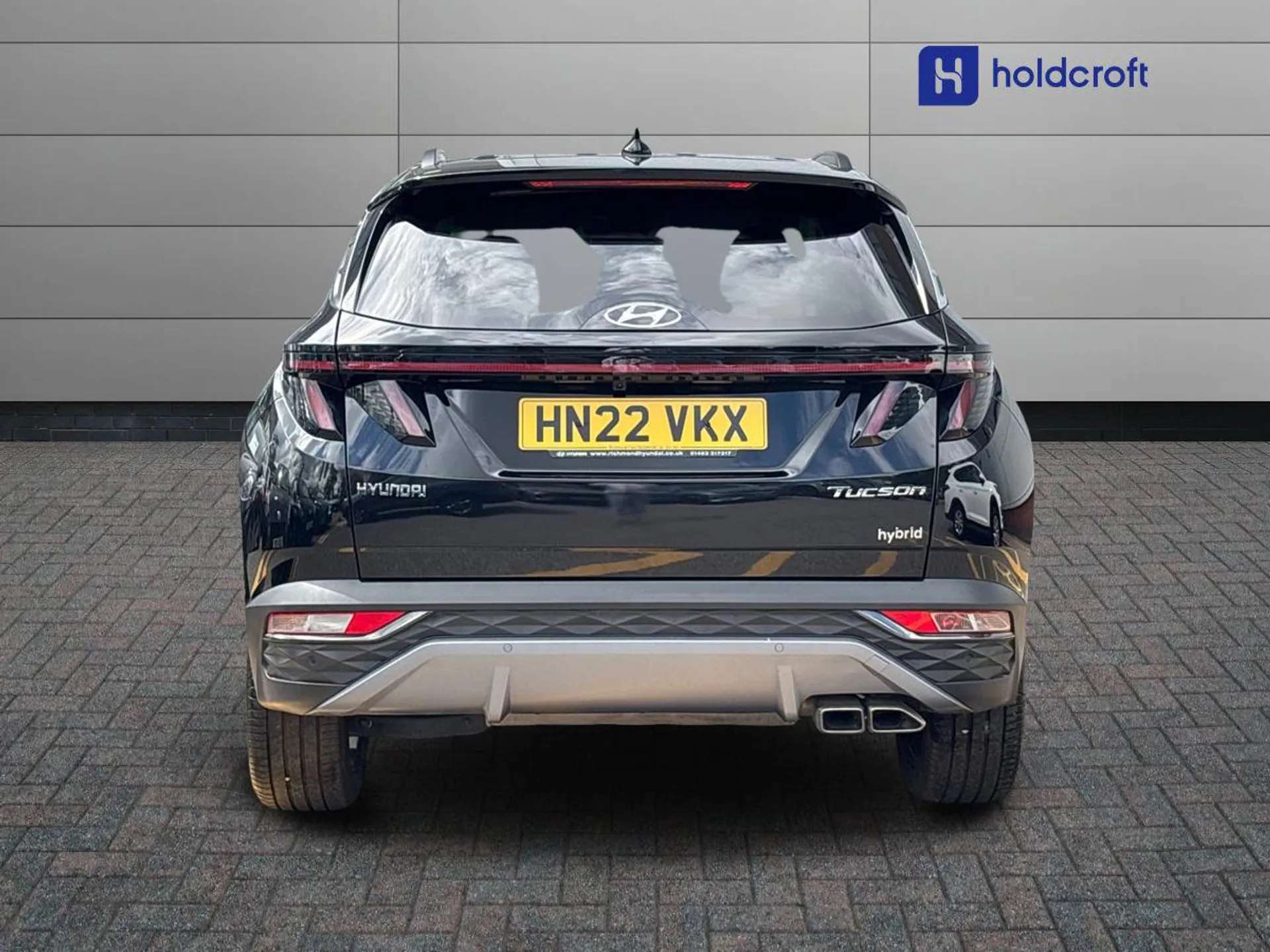 2022 HYUNDAI TUCSON 2022 HYUNDAI TUCSON