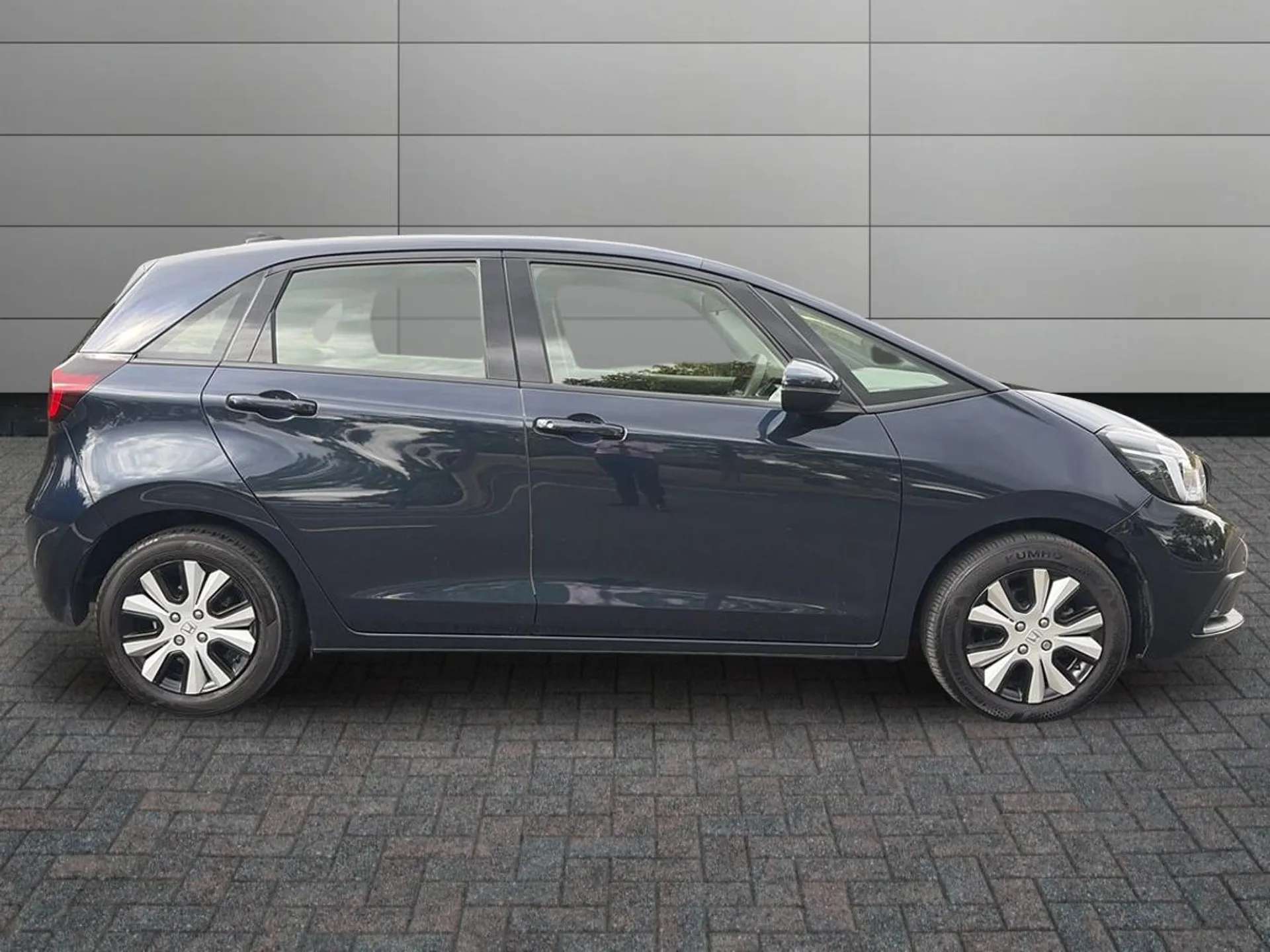 2022 HONDA JAZZ 2022 HONDA JAZZ