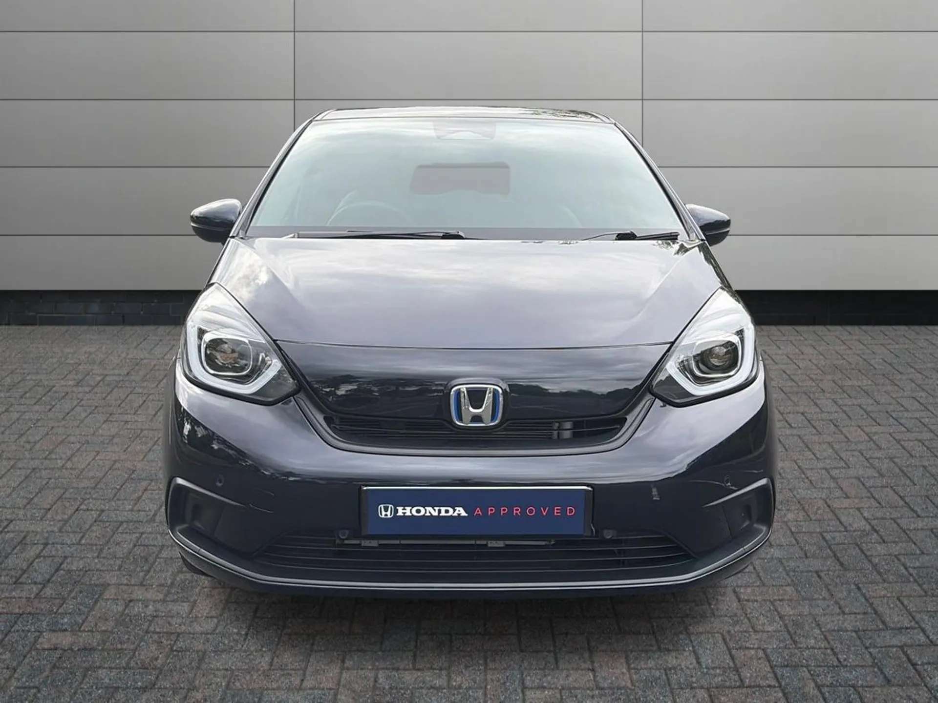2022 HONDA JAZZ 2022 HONDA JAZZ