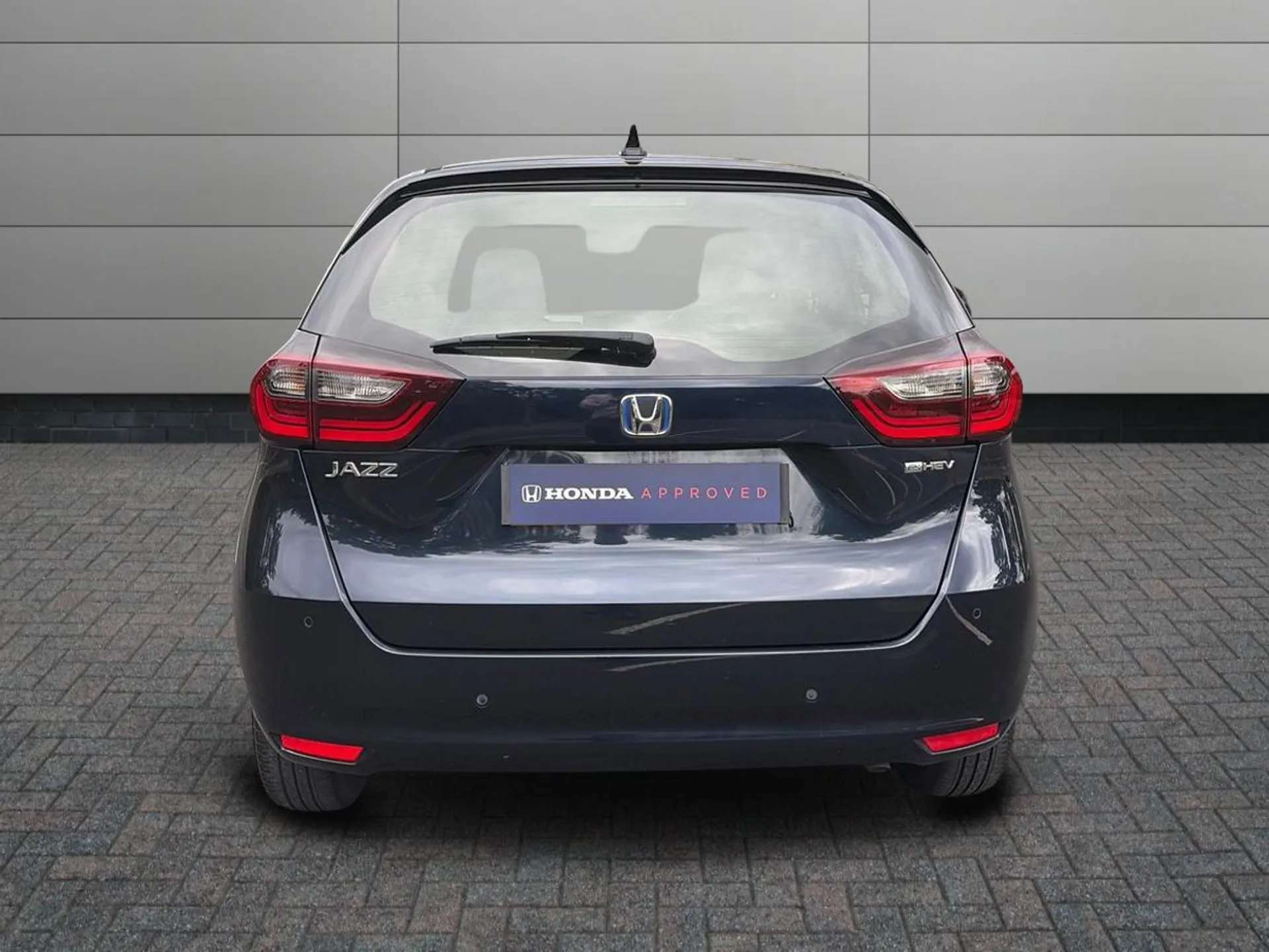 2022 HONDA JAZZ 2022 HONDA JAZZ