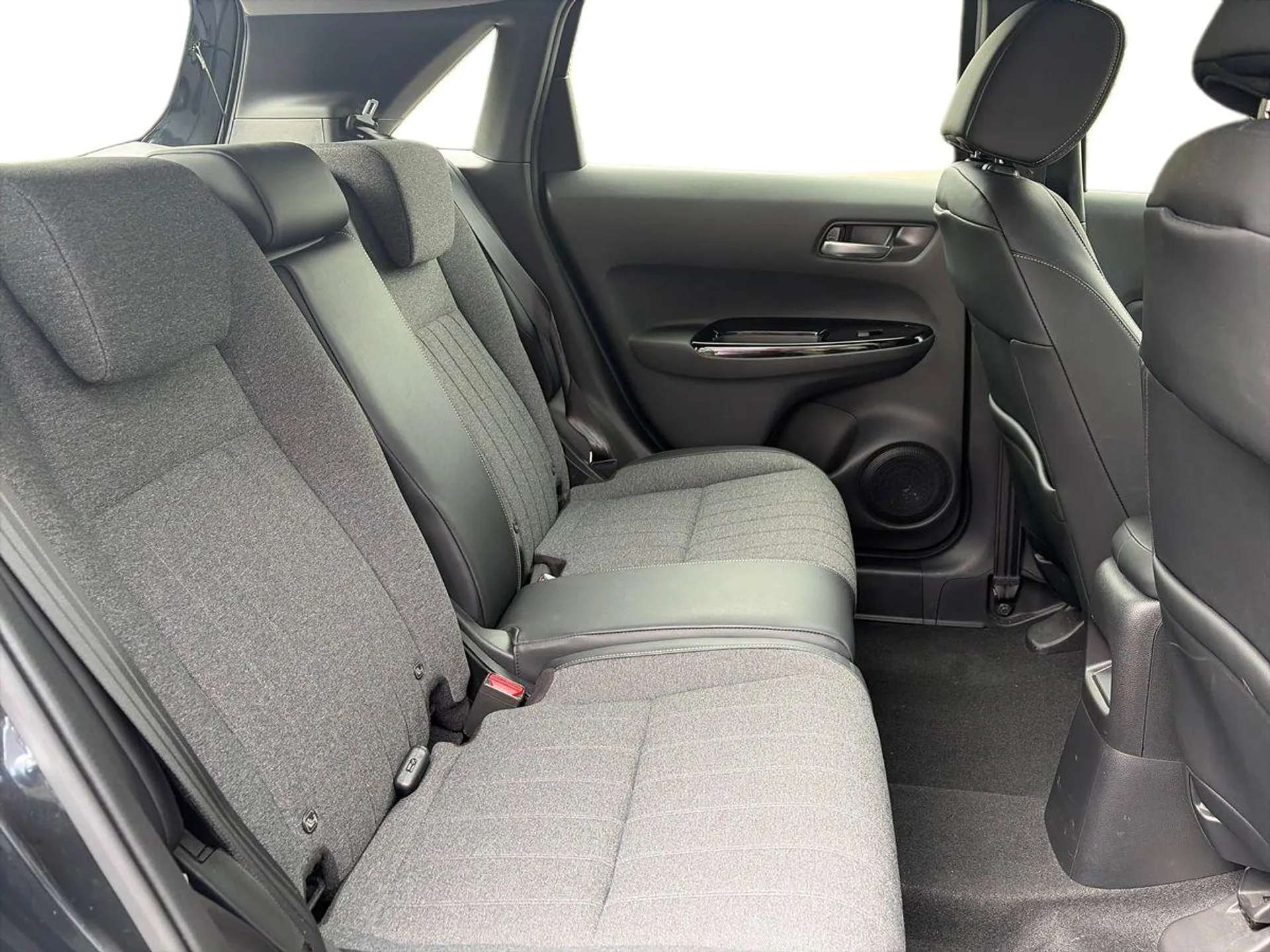 2022 HONDA JAZZ 2022 HONDA JAZZ
