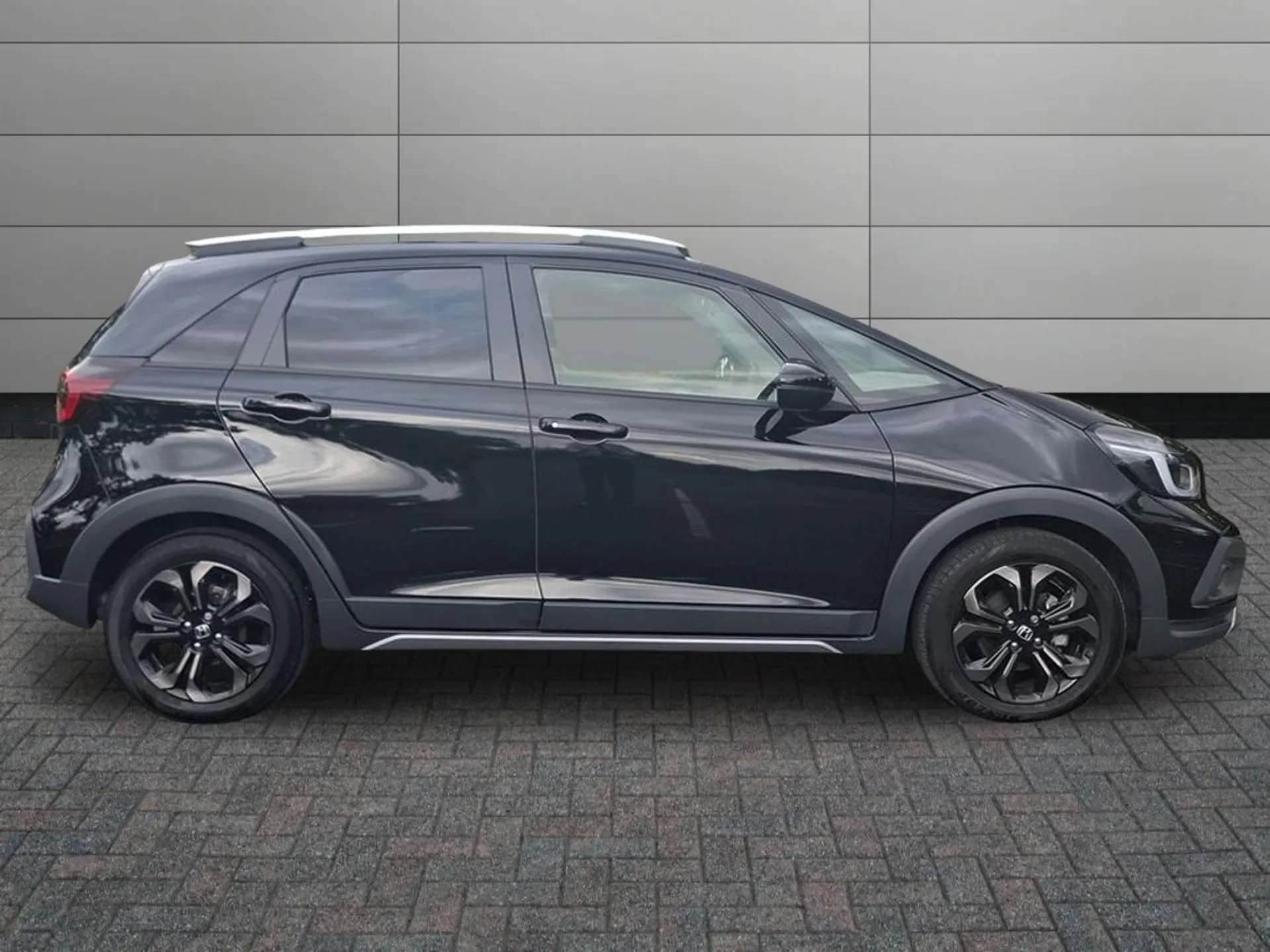 2023 HONDA JAZZ 2023 HONDA JAZZ