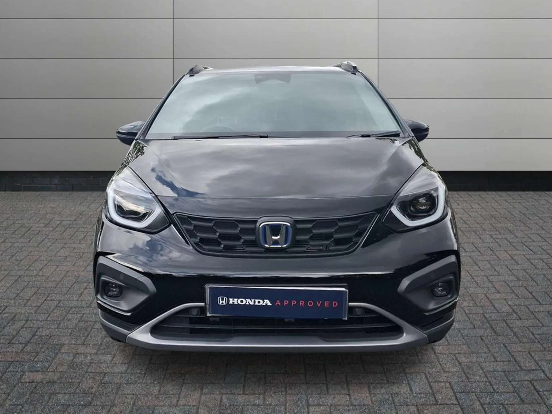 2023 HONDA JAZZ 2023 HONDA JAZZ