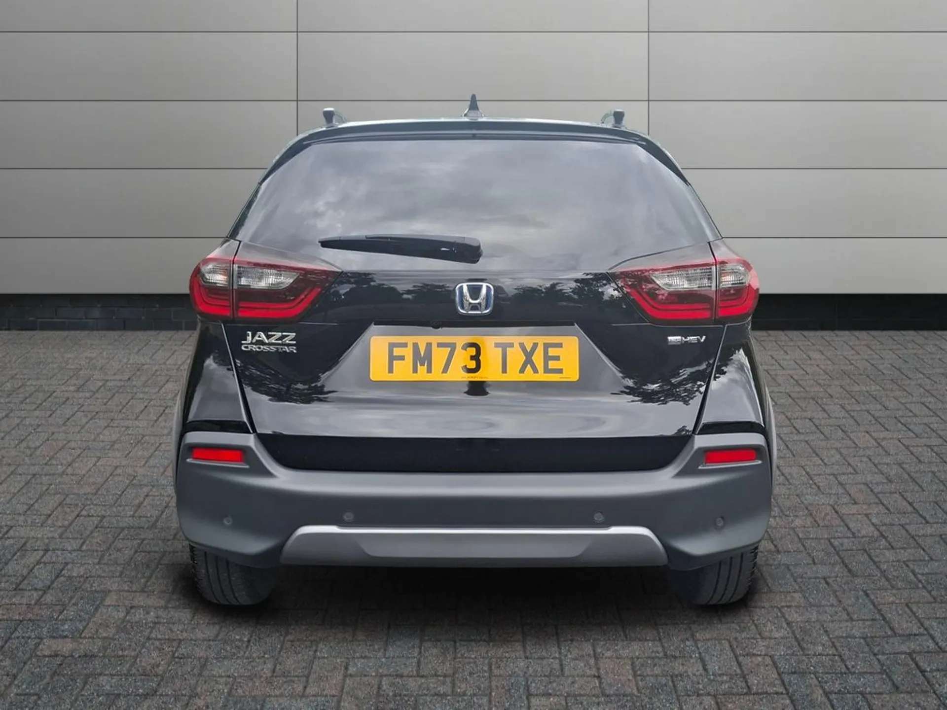 2023 HONDA JAZZ 2023 HONDA JAZZ