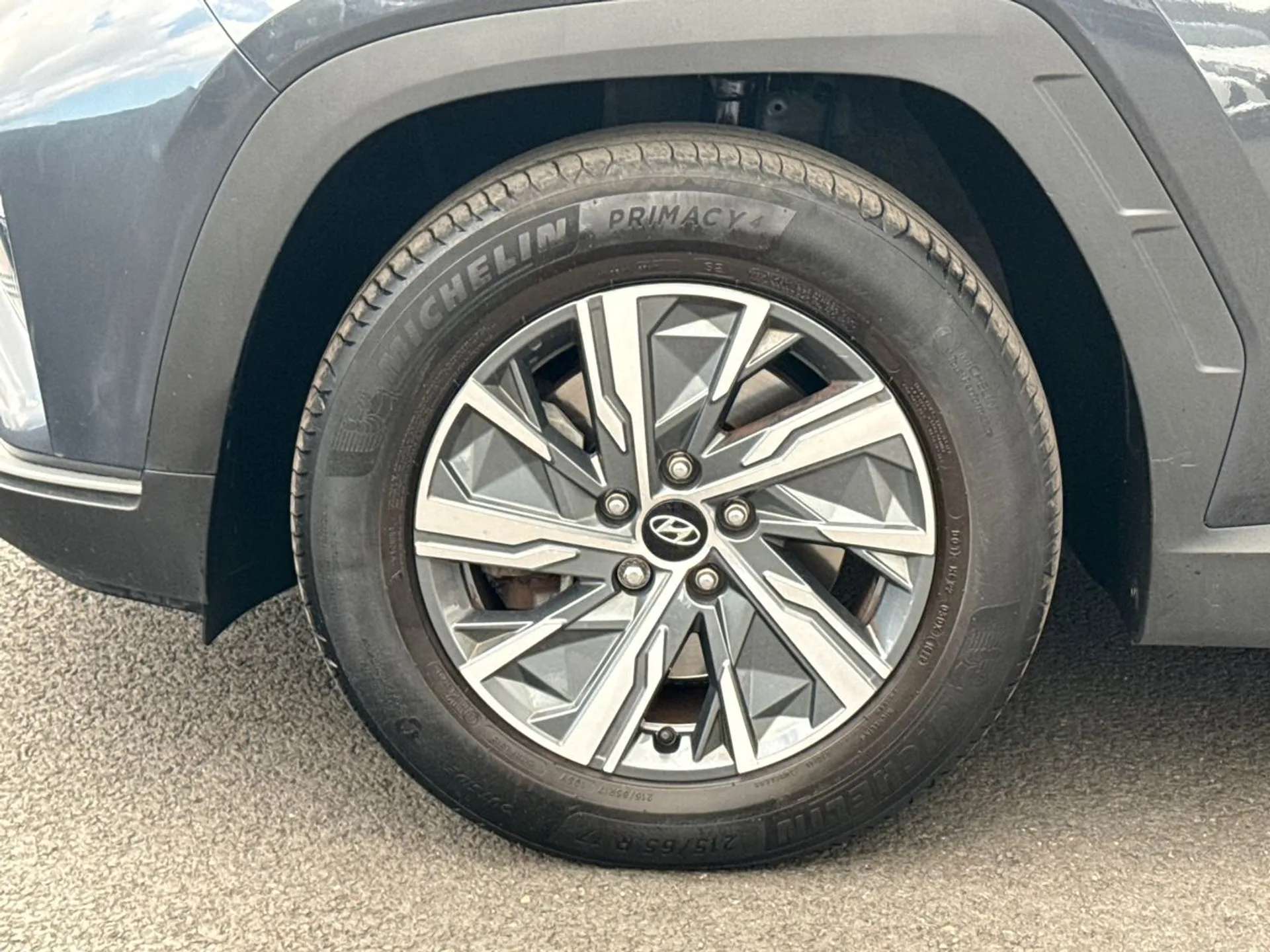 2022 HYUNDAI TUCSON 2022 HYUNDAI TUCSON