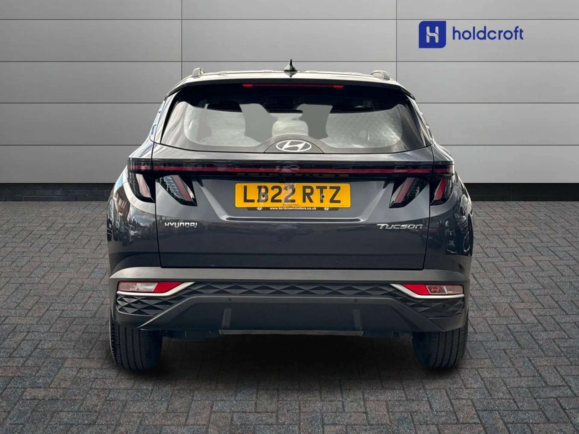 2022 HYUNDAI TUCSON 2022 HYUNDAI TUCSON