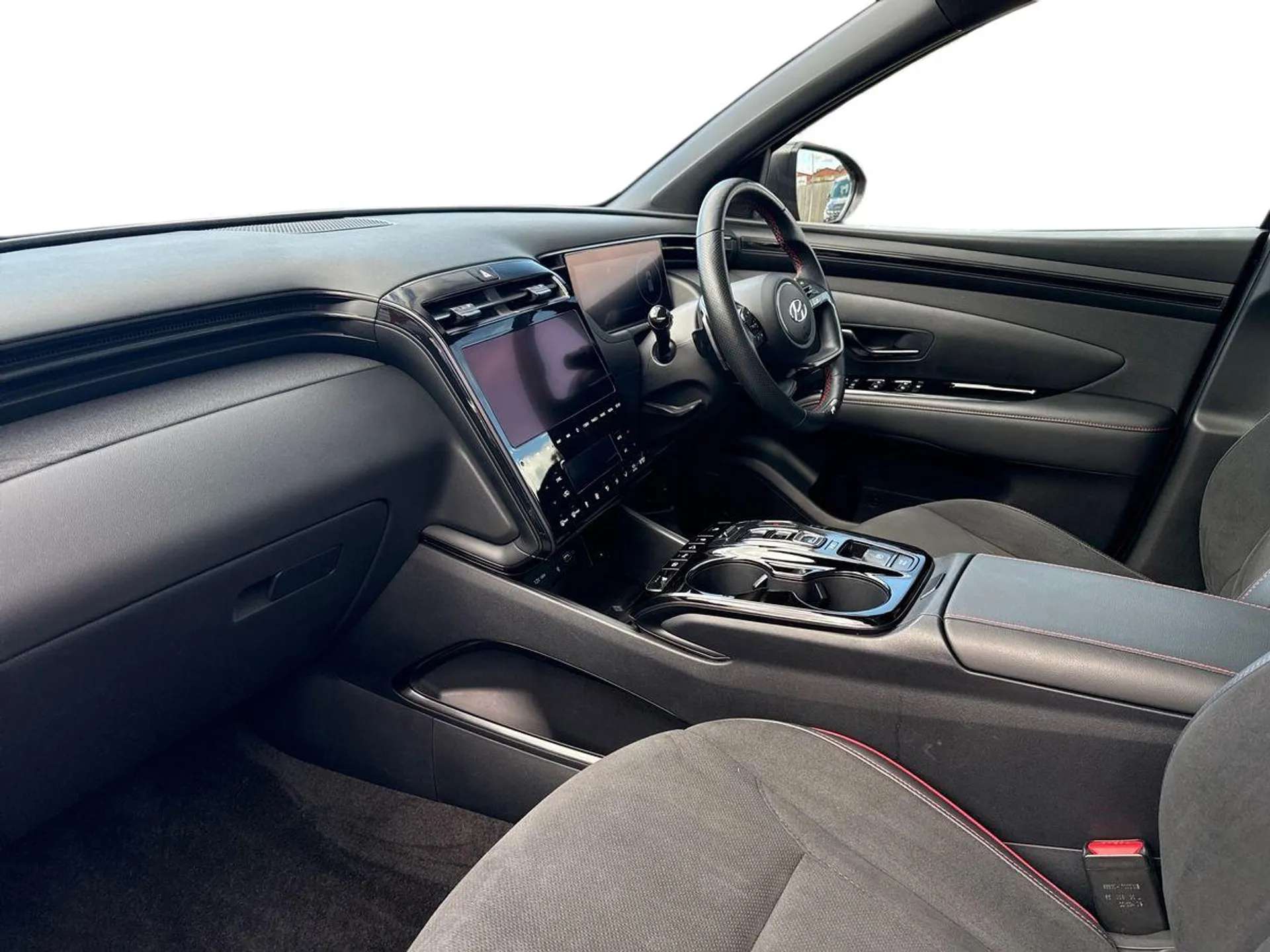 2023 HYUNDAI TUCSON 2023 HYUNDAI TUCSON