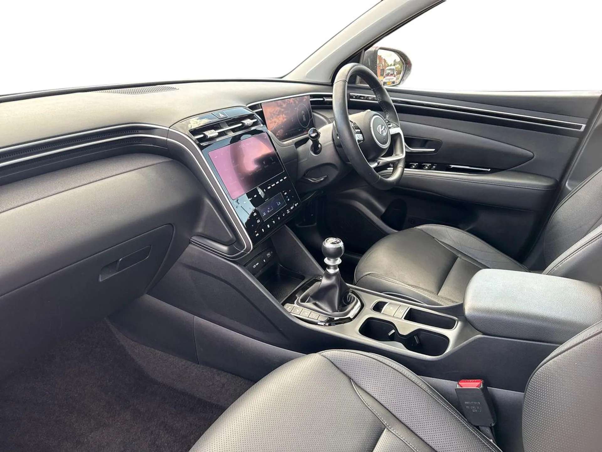 2023 HYUNDAI TUCSON 2023 HYUNDAI TUCSON