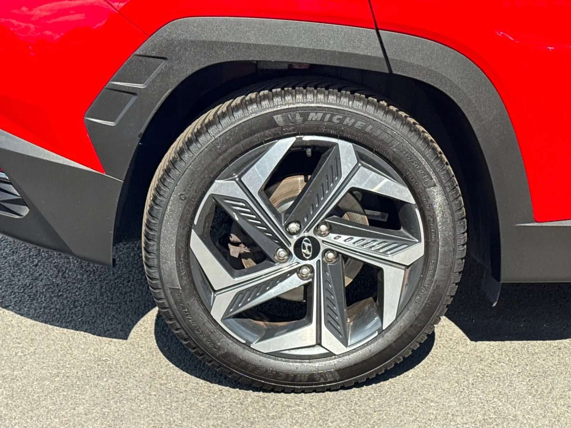 2023 HYUNDAI TUCSON 2023 HYUNDAI TUCSON