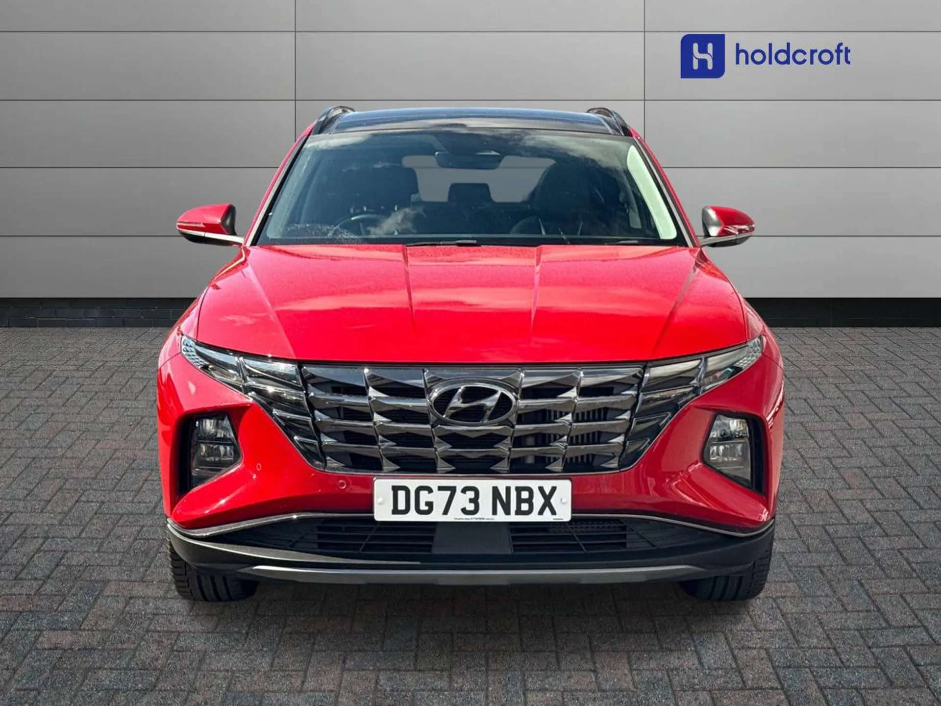2023 HYUNDAI TUCSON 2023 HYUNDAI TUCSON