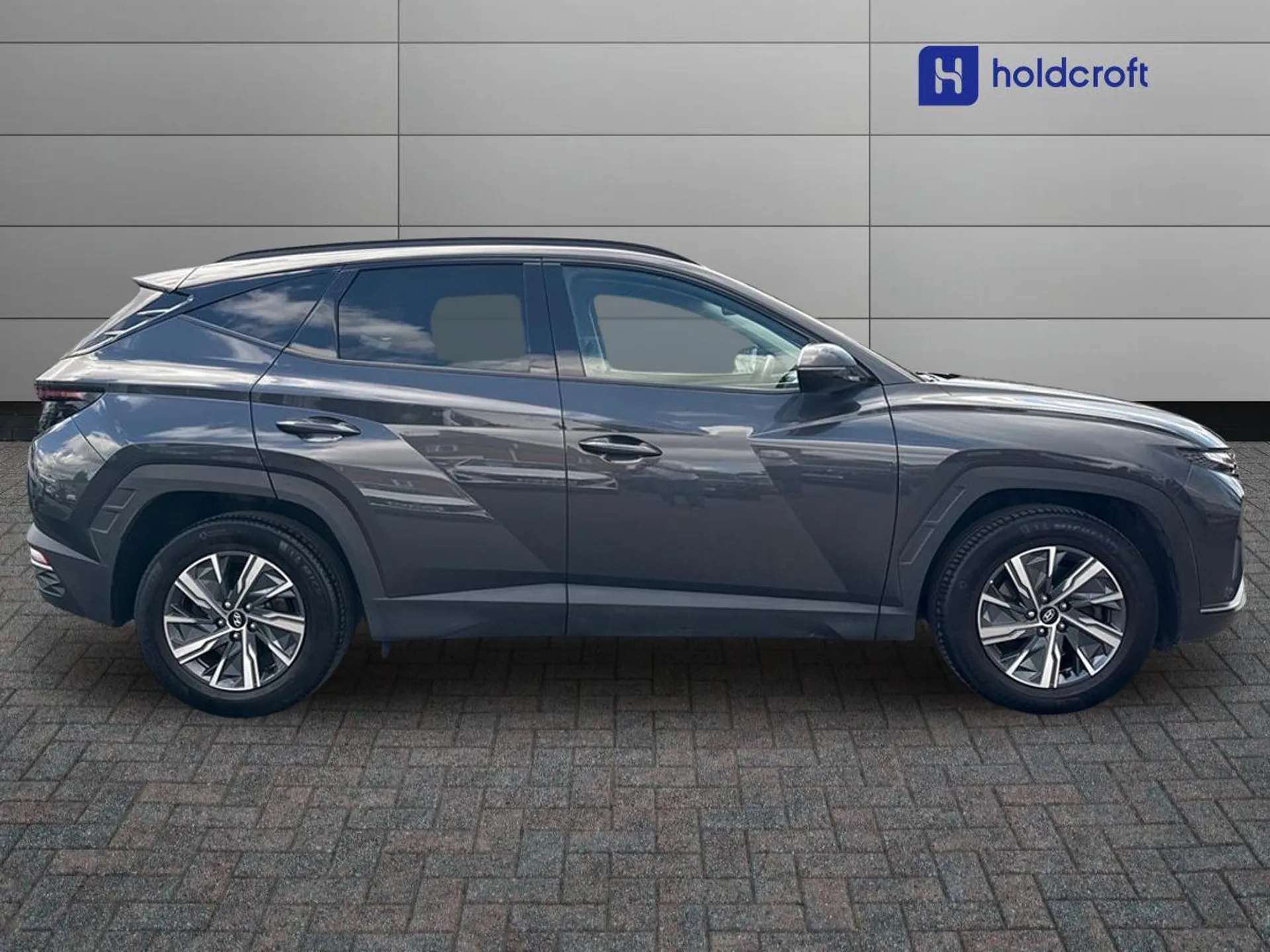 2021 HYUNDAI TUCSON 2021 HYUNDAI TUCSON