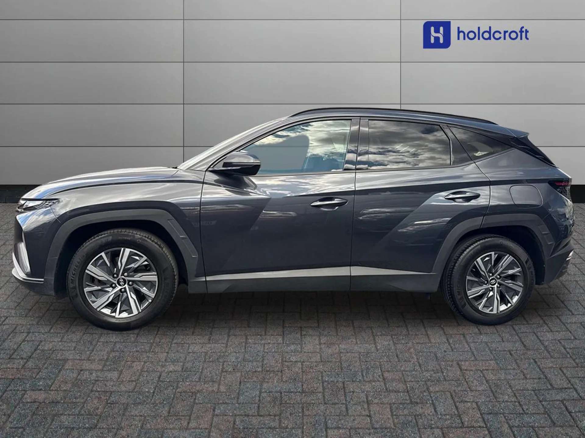 2021 HYUNDAI TUCSON 2021 HYUNDAI TUCSON
