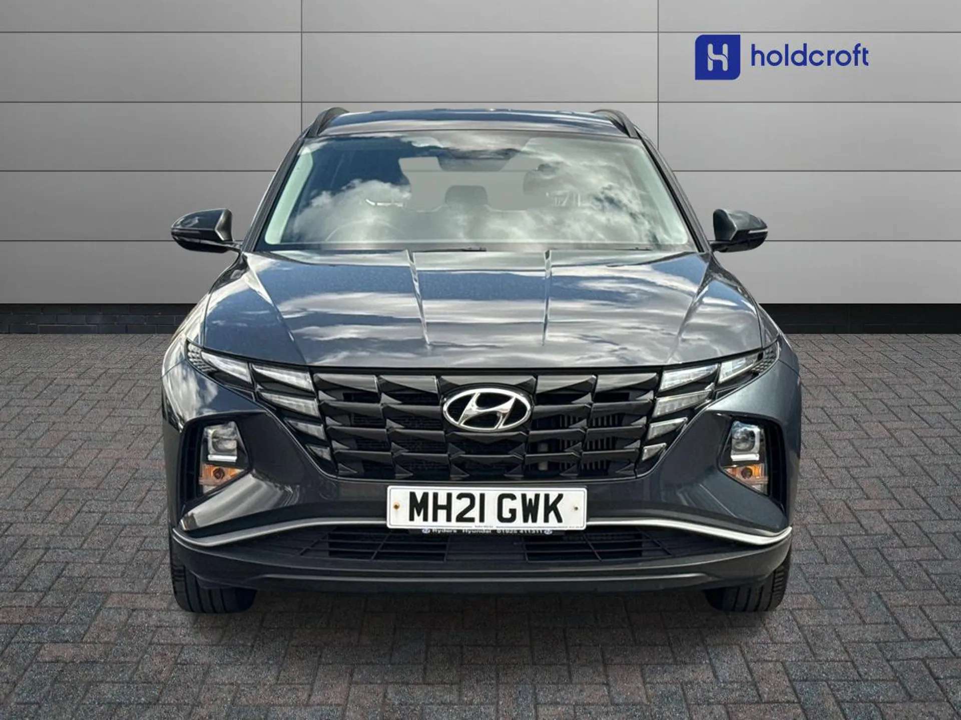 2021 HYUNDAI TUCSON 2021 HYUNDAI TUCSON