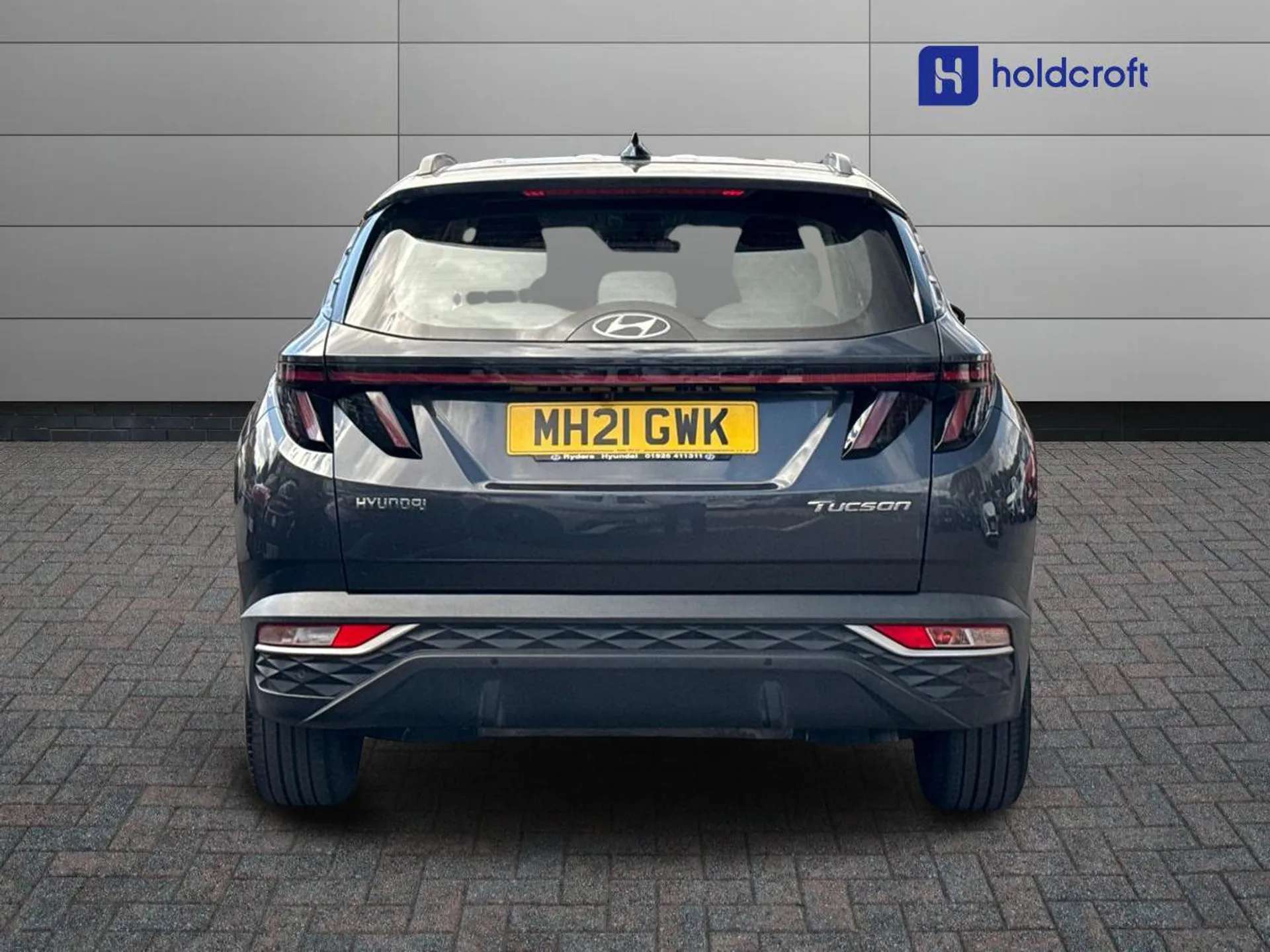 2021 HYUNDAI TUCSON 2021 HYUNDAI TUCSON