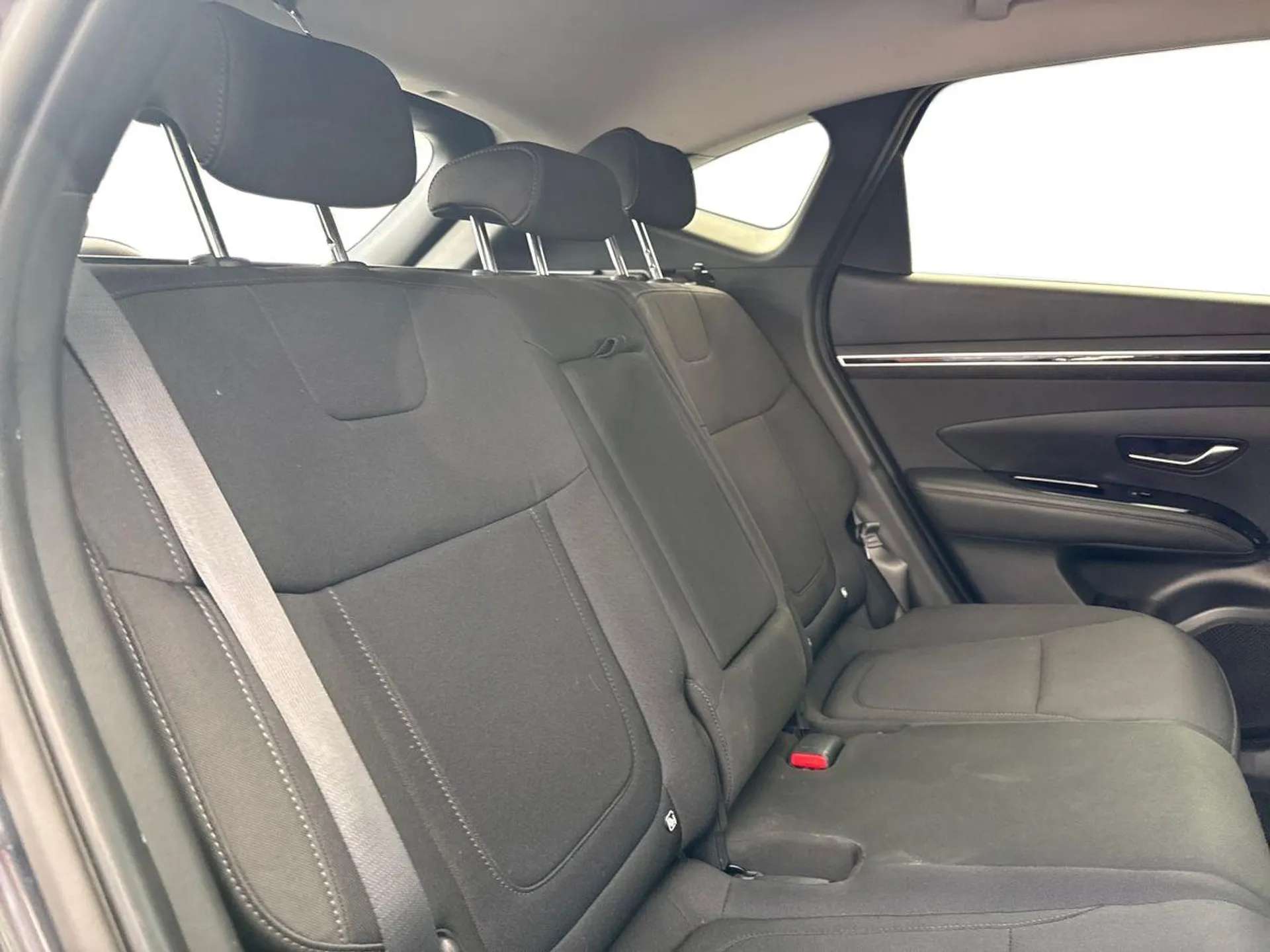 2021 HYUNDAI TUCSON 2021 HYUNDAI TUCSON