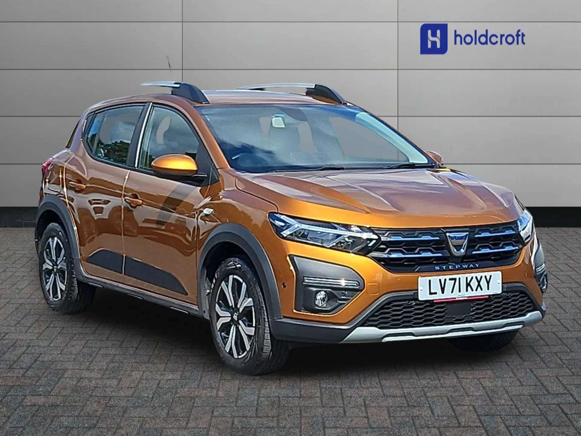 A 2022 DACIA SANDERO STEPWAY 1.0 TCe Prestige 5dr A 2022 DACIA SANDERO STEPWAY 1.0 TCe Prestige 5dr