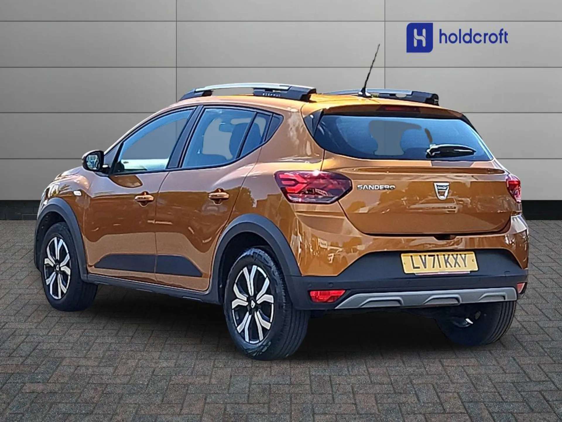 A 2022 DACIA SANDERO STEPWAY 1.0 TCe Prestige 5dr A 2022 DACIA SANDERO STEPWAY 1.0 TCe Prestige 5dr