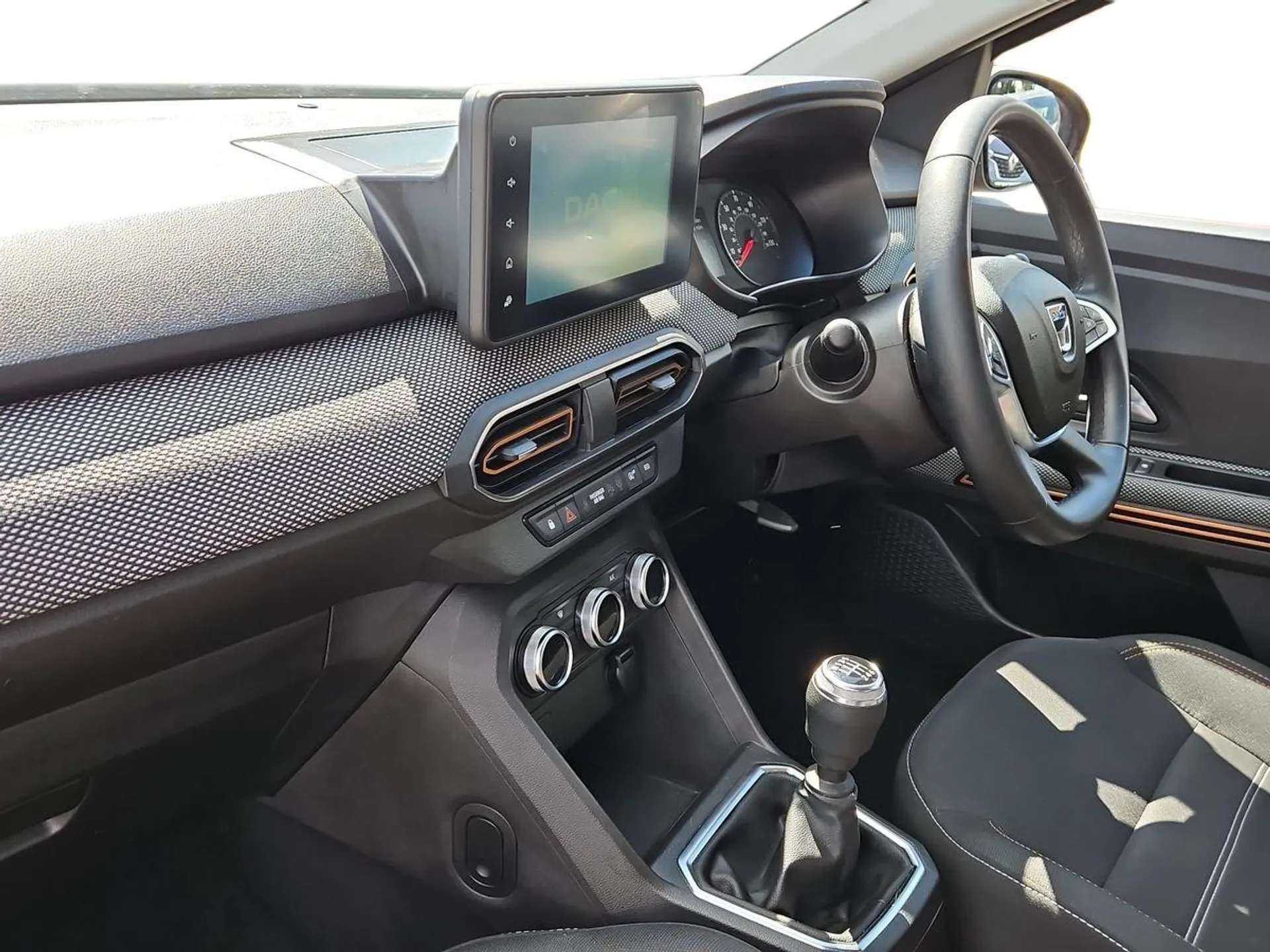 A 2022 DACIA SANDERO STEPWAY 1.0 TCe Prestige 5dr A 2022 DACIA SANDERO STEPWAY 1.0 TCe Prestige 5dr