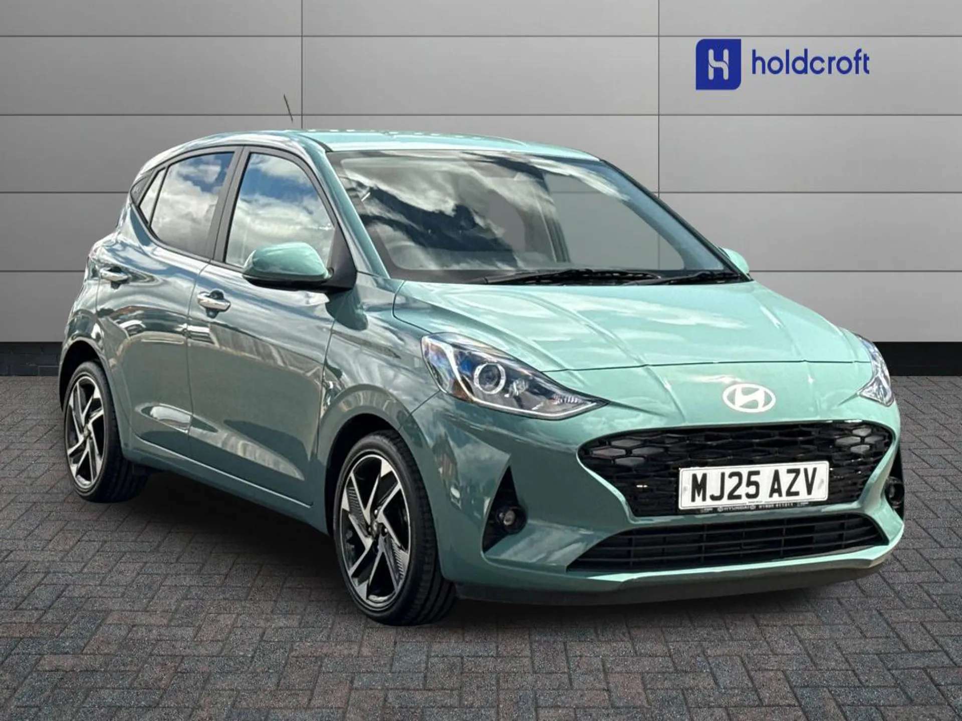 2025 HYUNDAI I10 2025 HYUNDAI I10