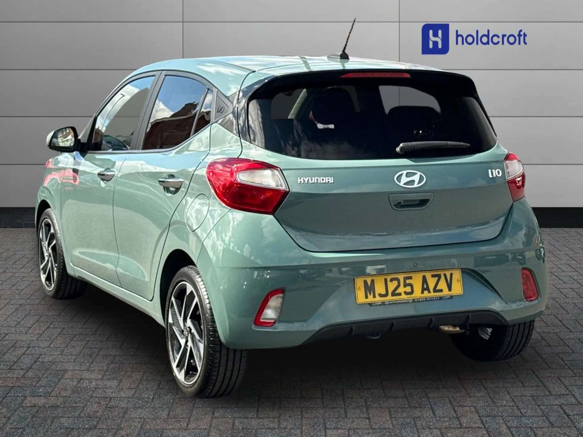 2025 HYUNDAI I10 2025 HYUNDAI I10