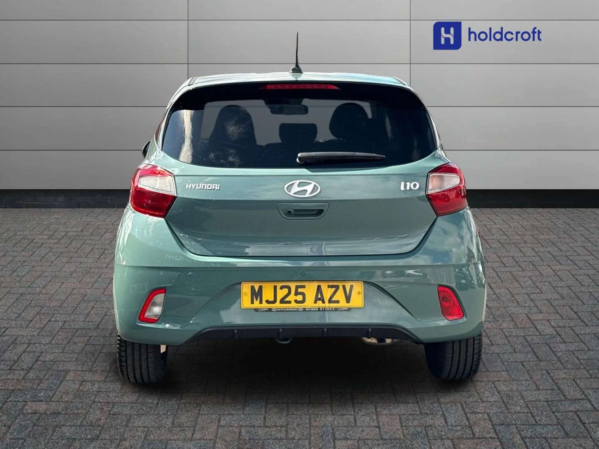 2025 HYUNDAI I10 2025 HYUNDAI I10